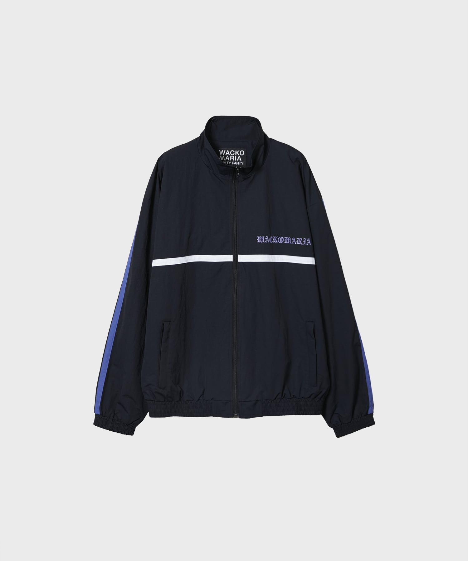 TRACK JACKET WACKO MARIA