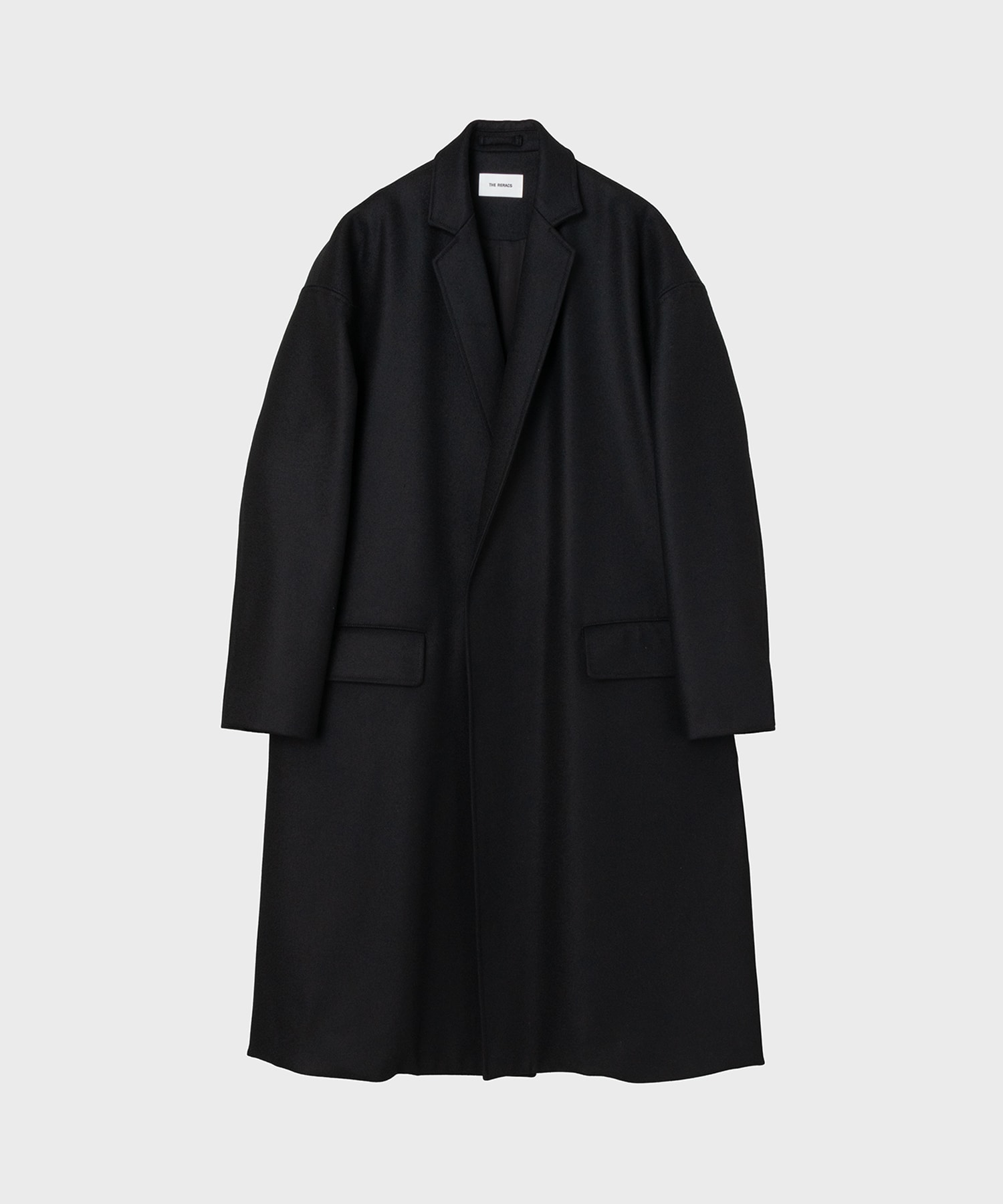 COMBINED COAT | YUKI HASHIMOTO