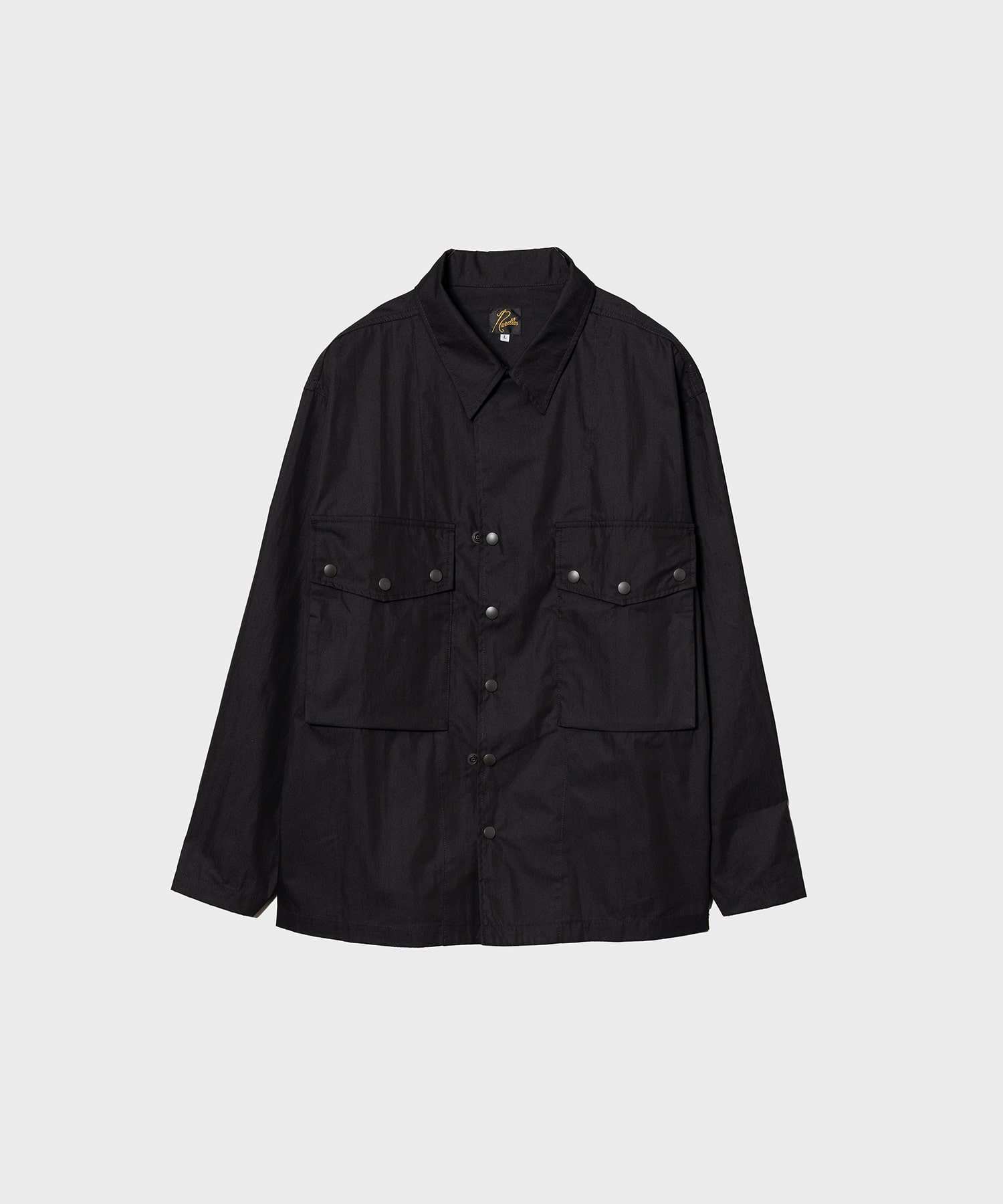 Field Jacket - C/N Oxford Cloth NEEDLES