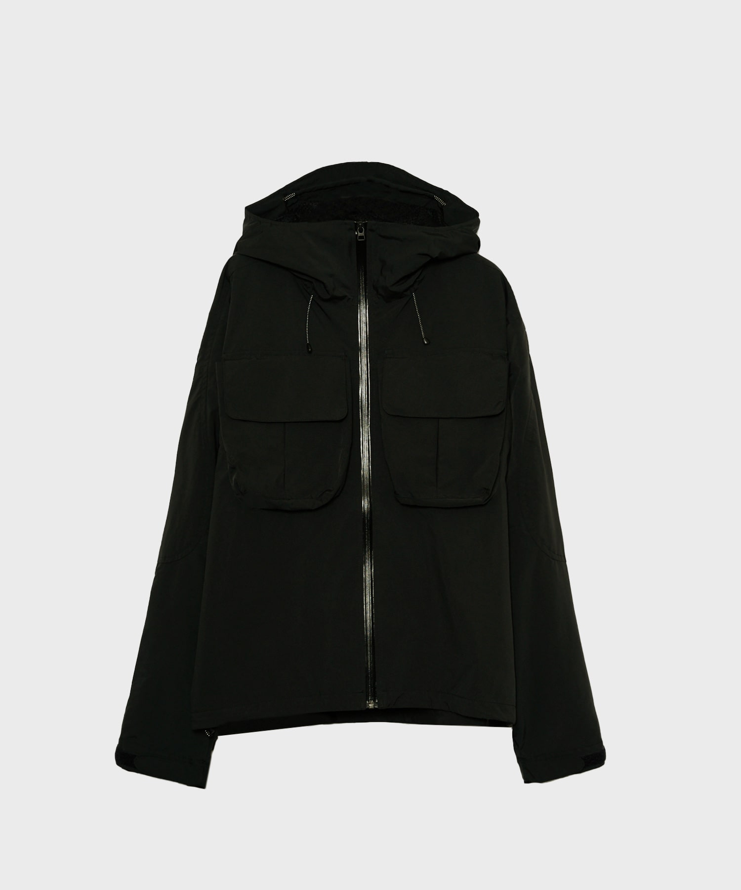 MOUNTAIN PARKA JieDa