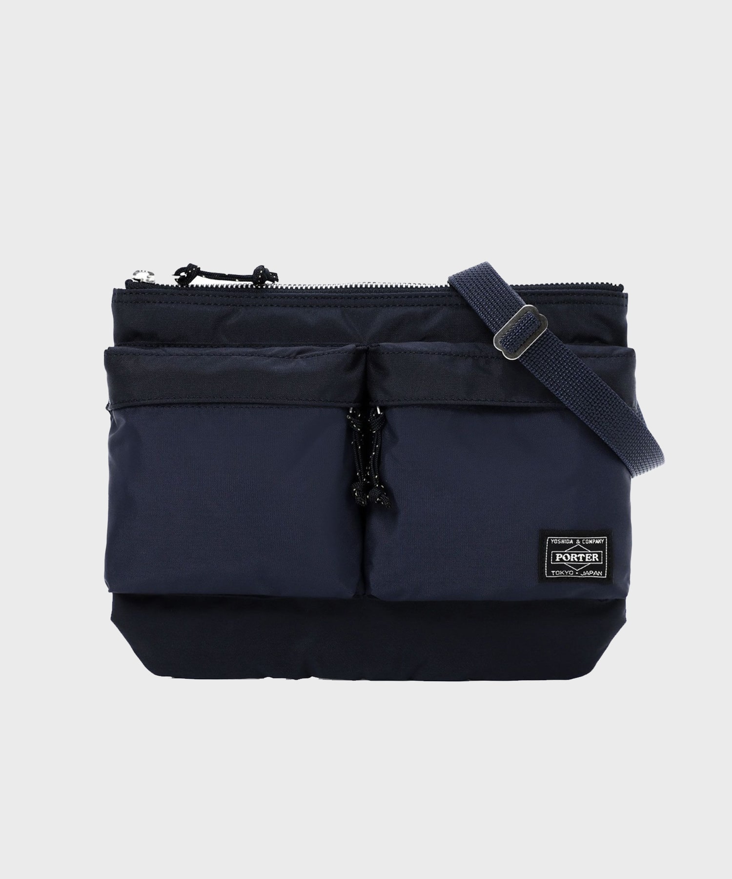 フォース ショルダーバッグ PORTER