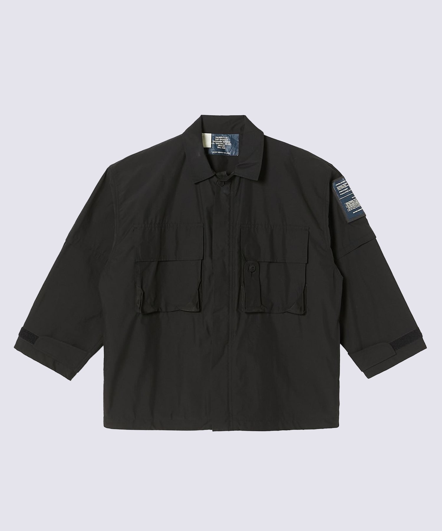 9252-BL06-002 BLOUSON