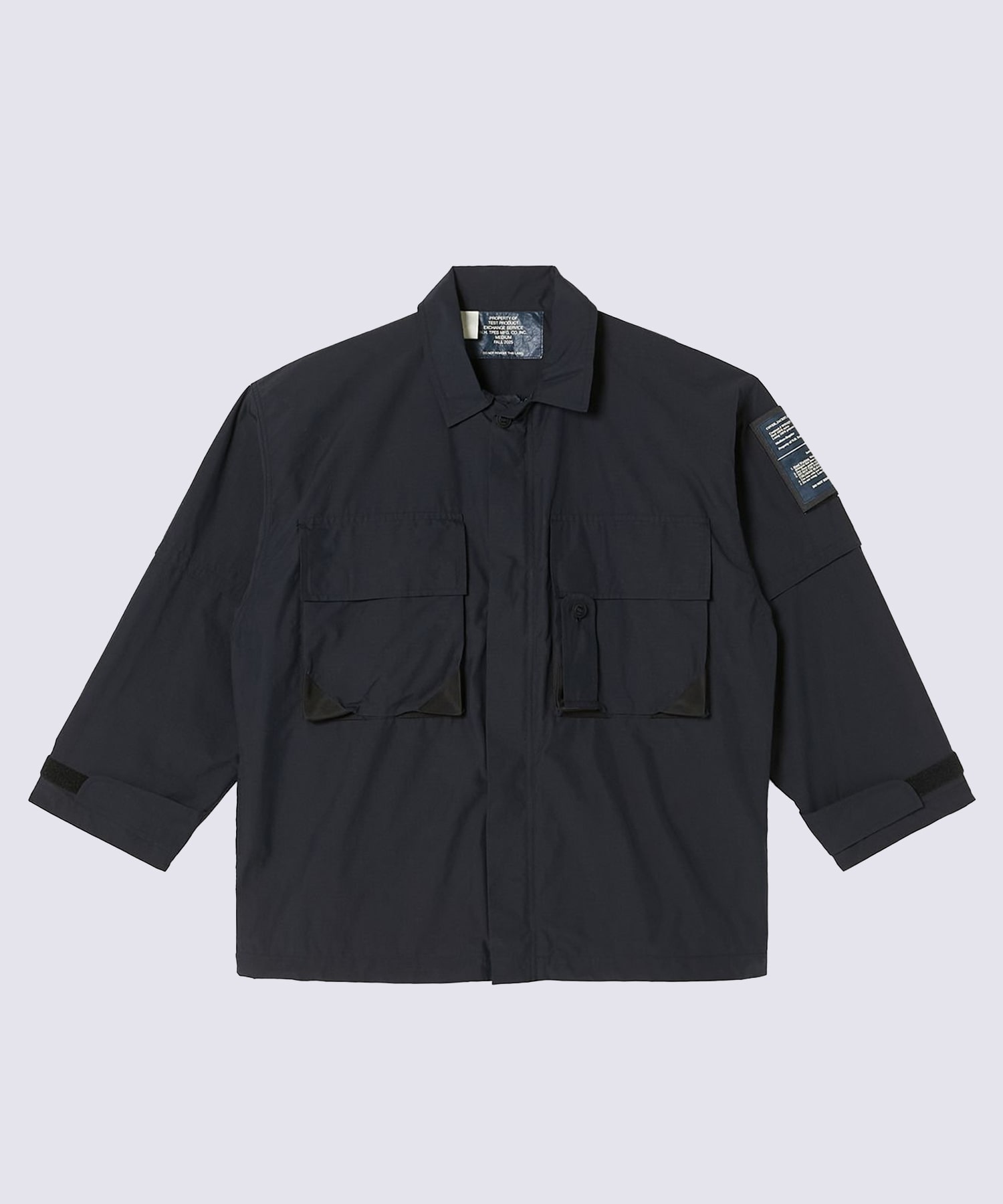 9252-BL06-002 BLOUSON