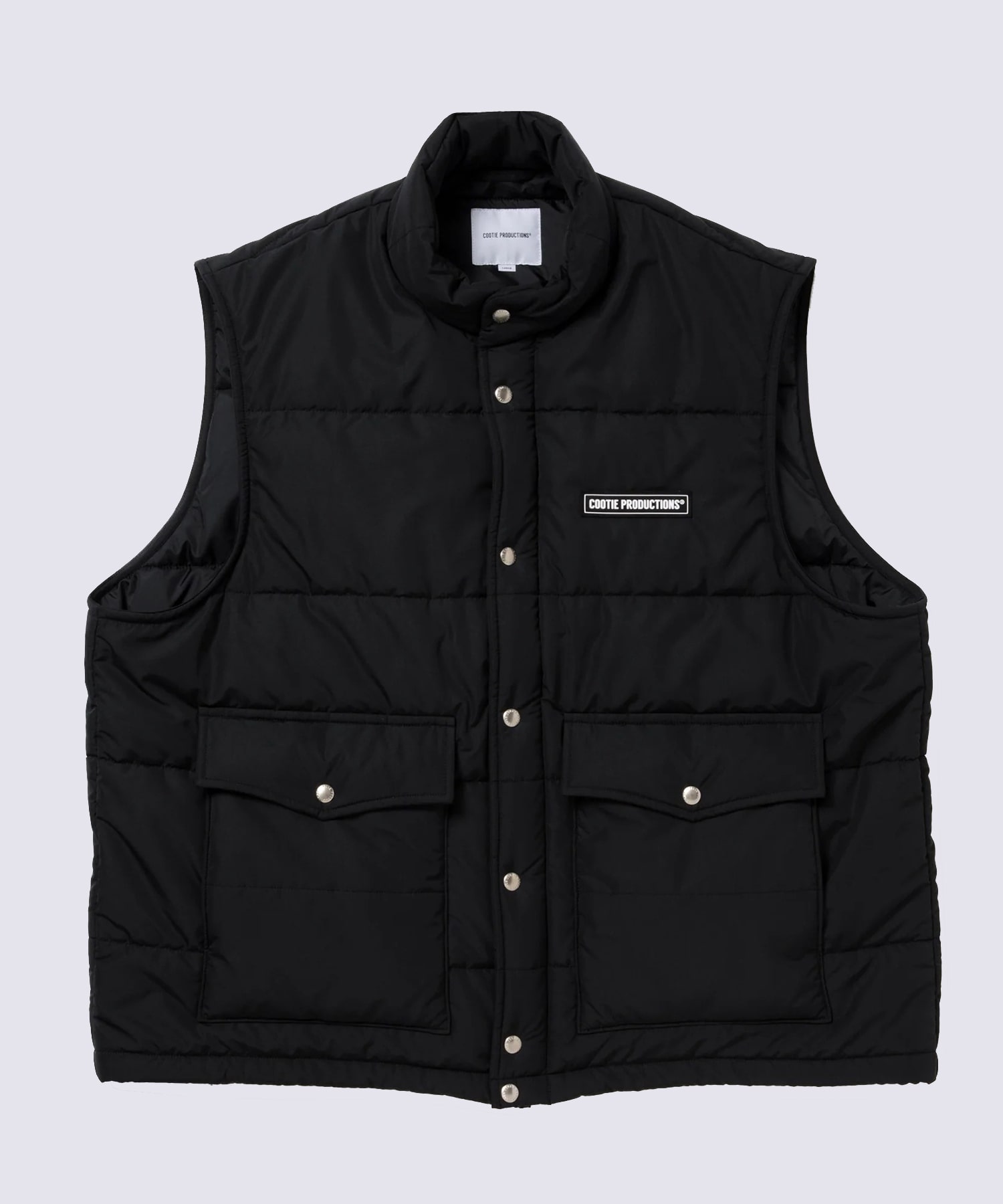 Error Fit Padded Racing Vest
