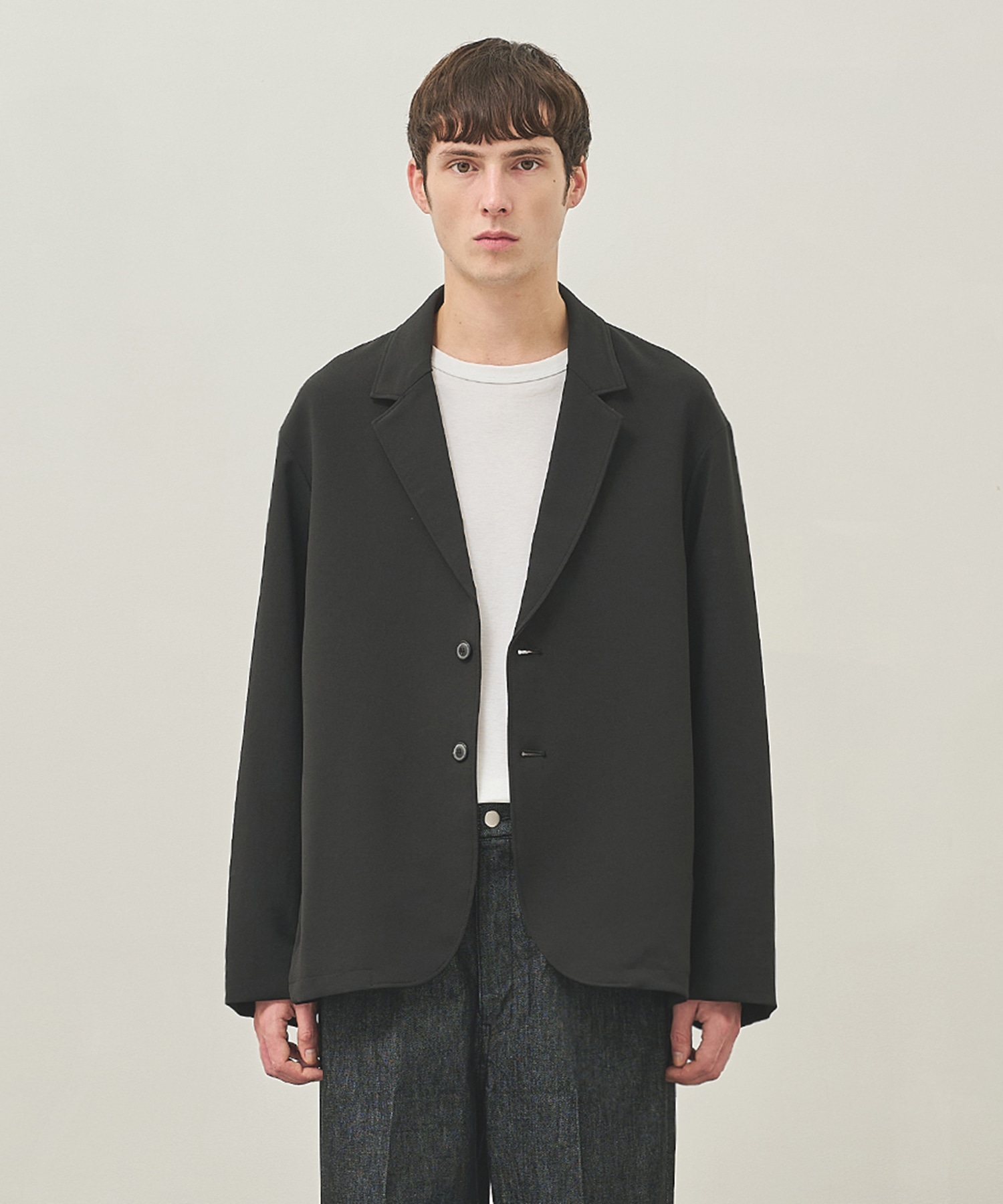 DEPTHFUL ジャケット