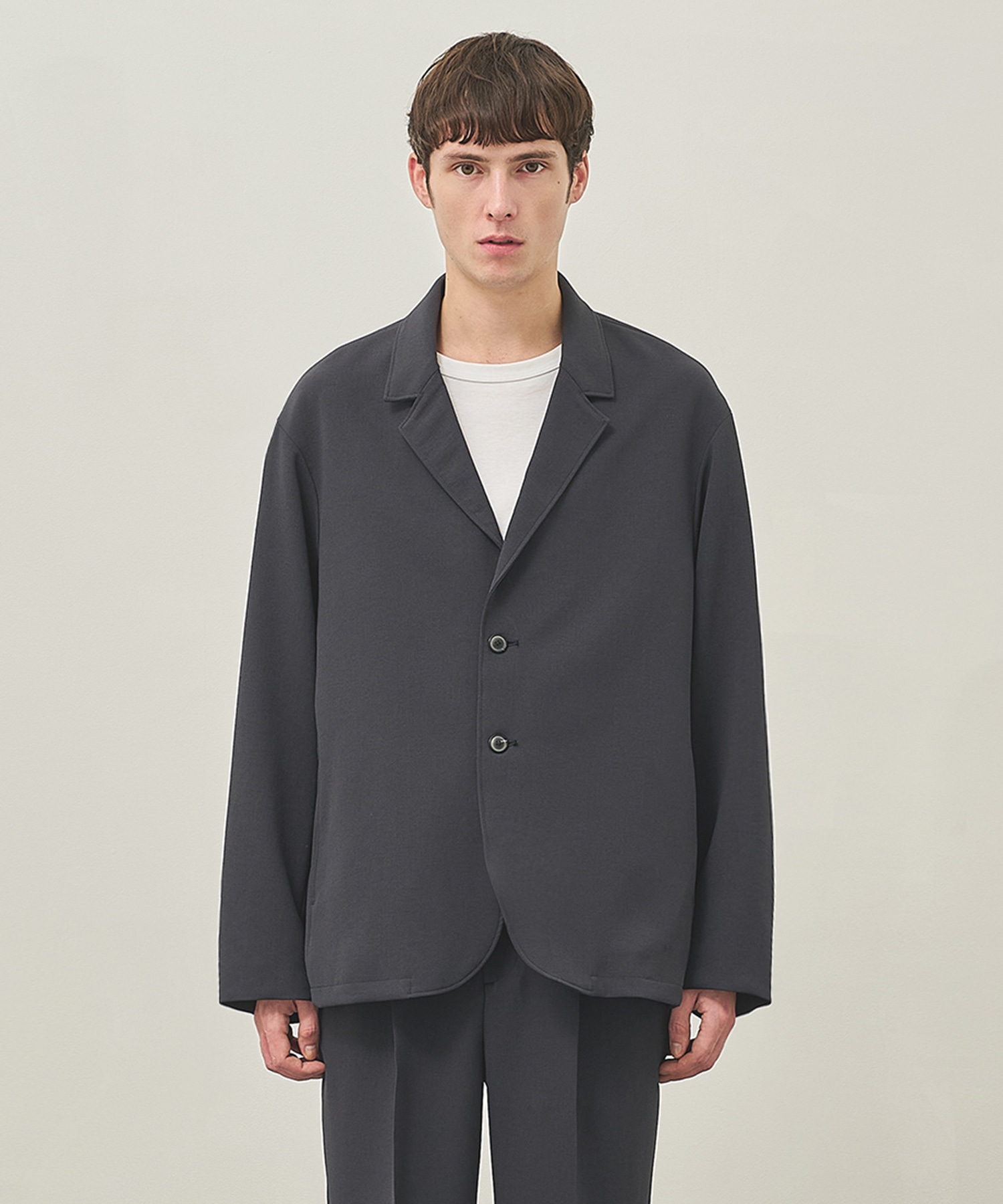 DEPTHFULジャケット