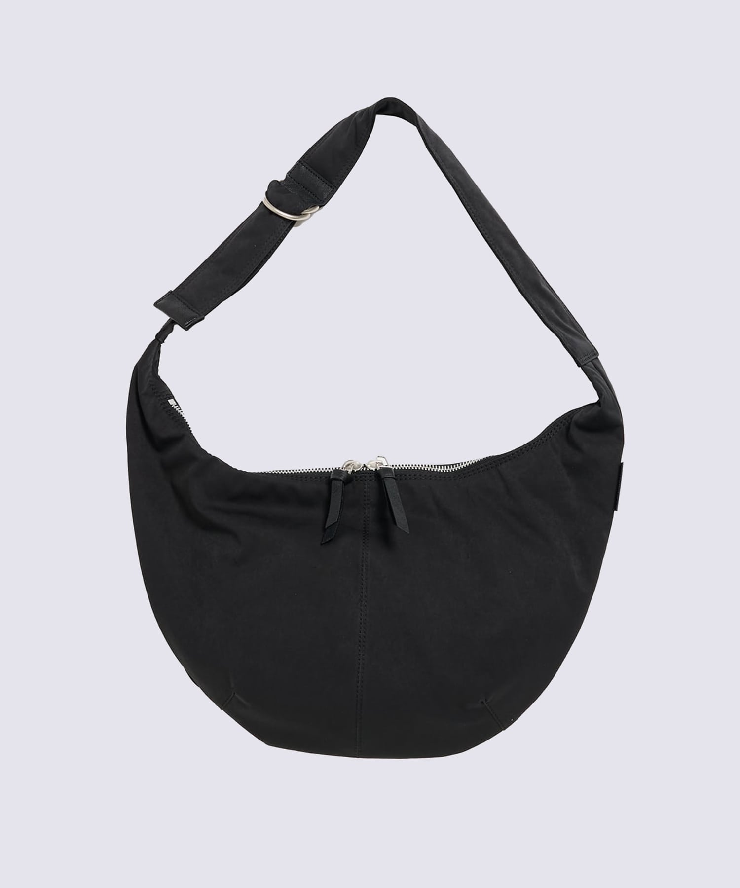 ESTEL SUEDE SHOLDER BAG / HP-K205-051｜COMME des GARCONS HOMME