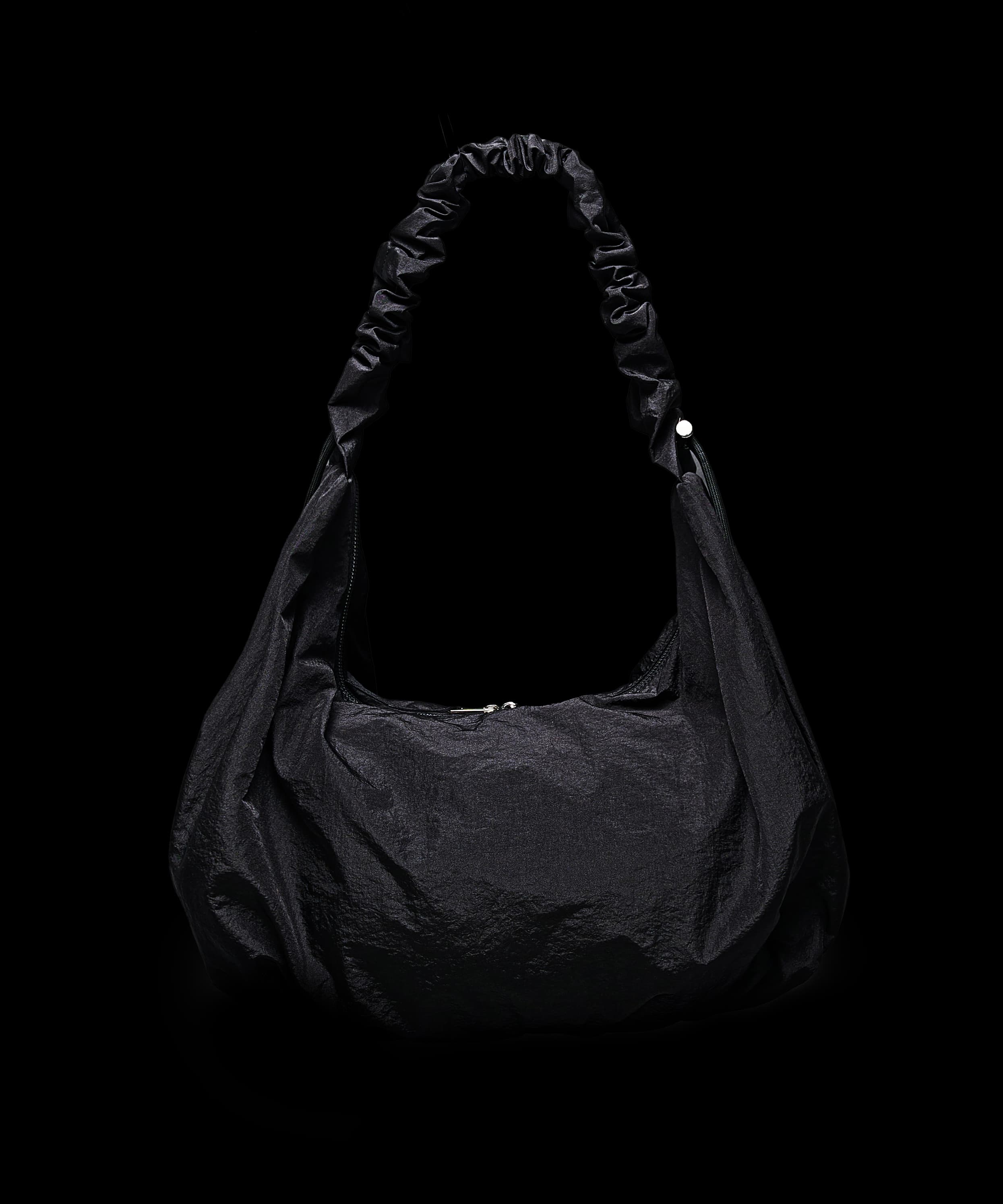 3WAY ROUND SHOULDER BAG | STUDIOUS