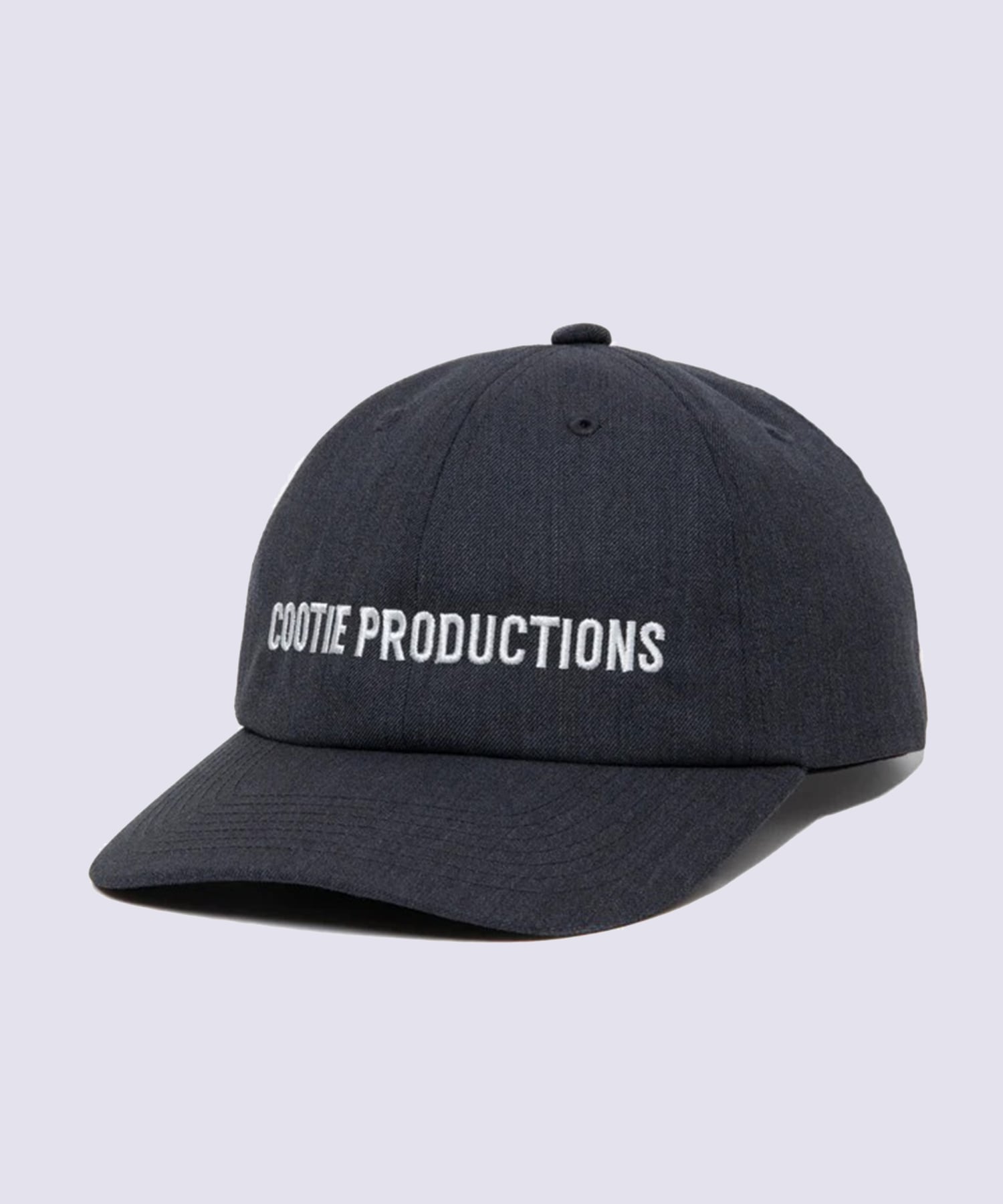 T/W Saxony 6 Panel Cap