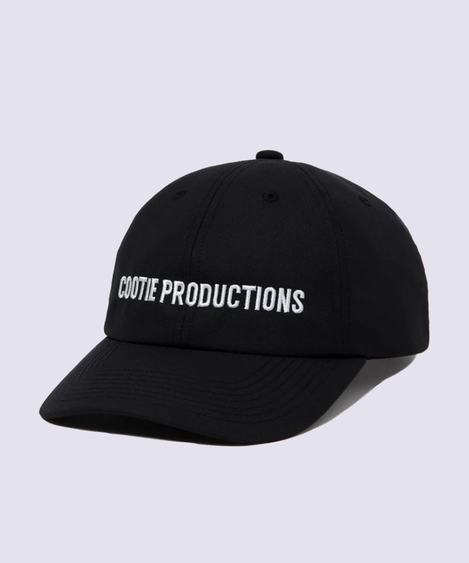 T/W Saxony 6 Panel Cap