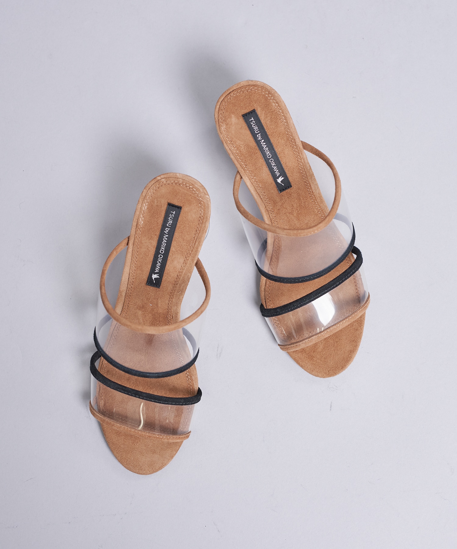 Fizz(37 BEIGE): TSURU by Mariko Oikawa: WOMENS| STUDIOUS Fizz(37 BEIGE): TSURU by Mariko Oikawa: WOMENS| STUDIOUS