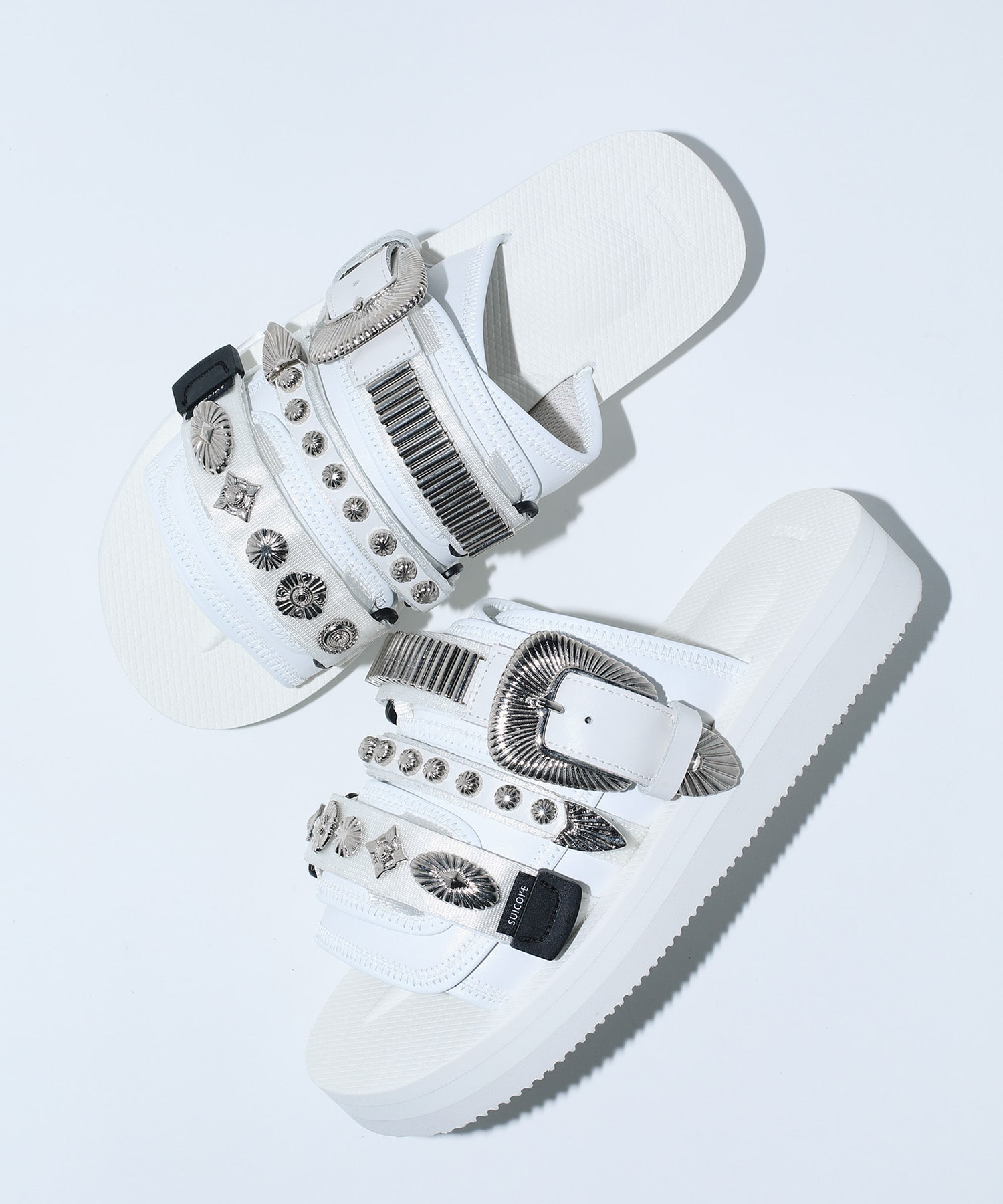 TOGA × SUICOKE MOTO(23 WHITE): TOGA PULLA: WOMENS｜ STUDIOUS ...