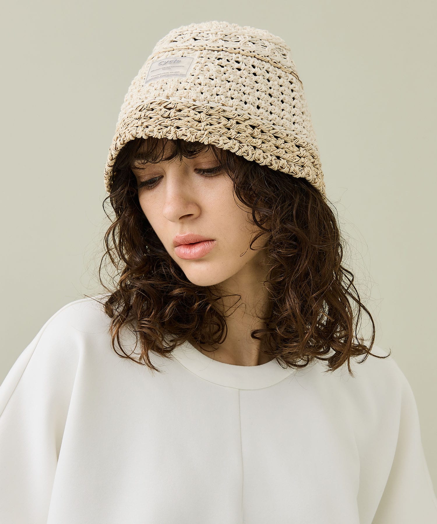 cycle soil straw hat | pkelectronics.pk