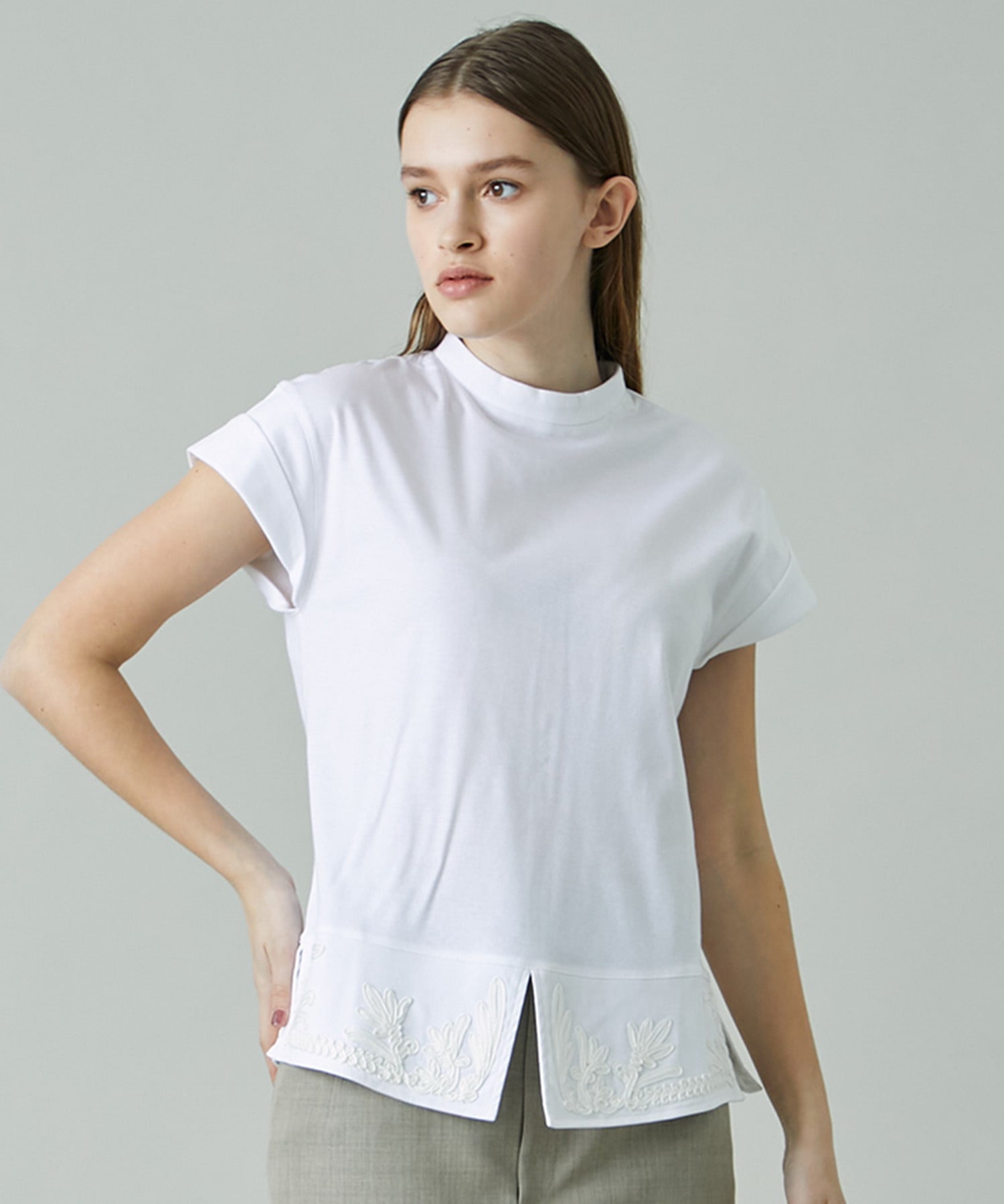 tissue t shirts for women