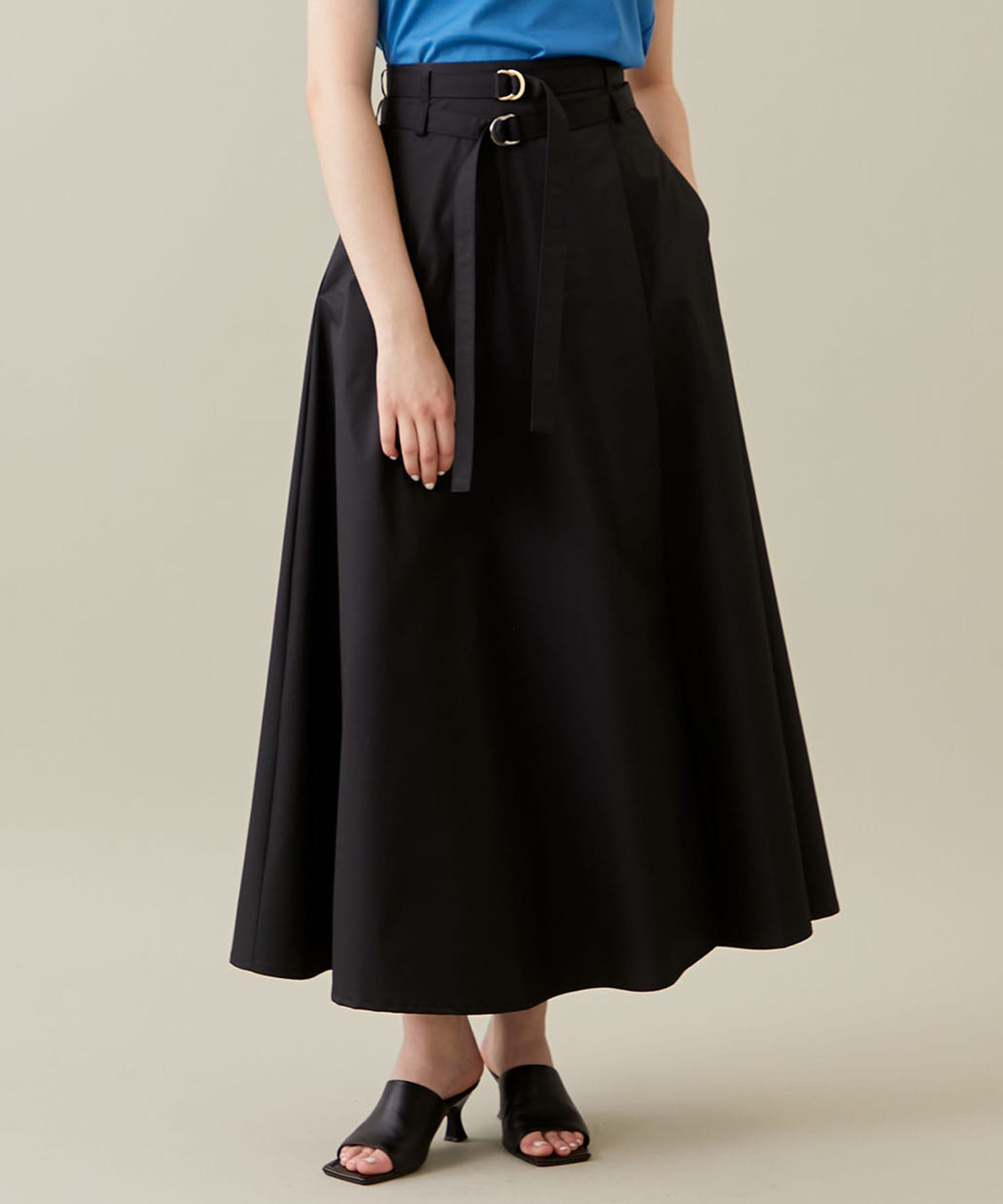 新品◇ 定価8万◼️VIKTOR&ROLF SKIRT-