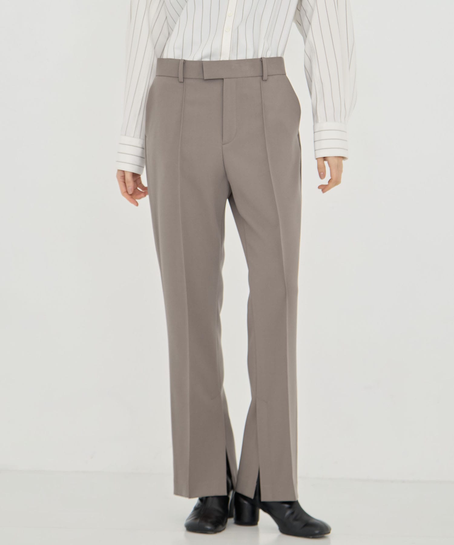 Perfection Skinny Trousers