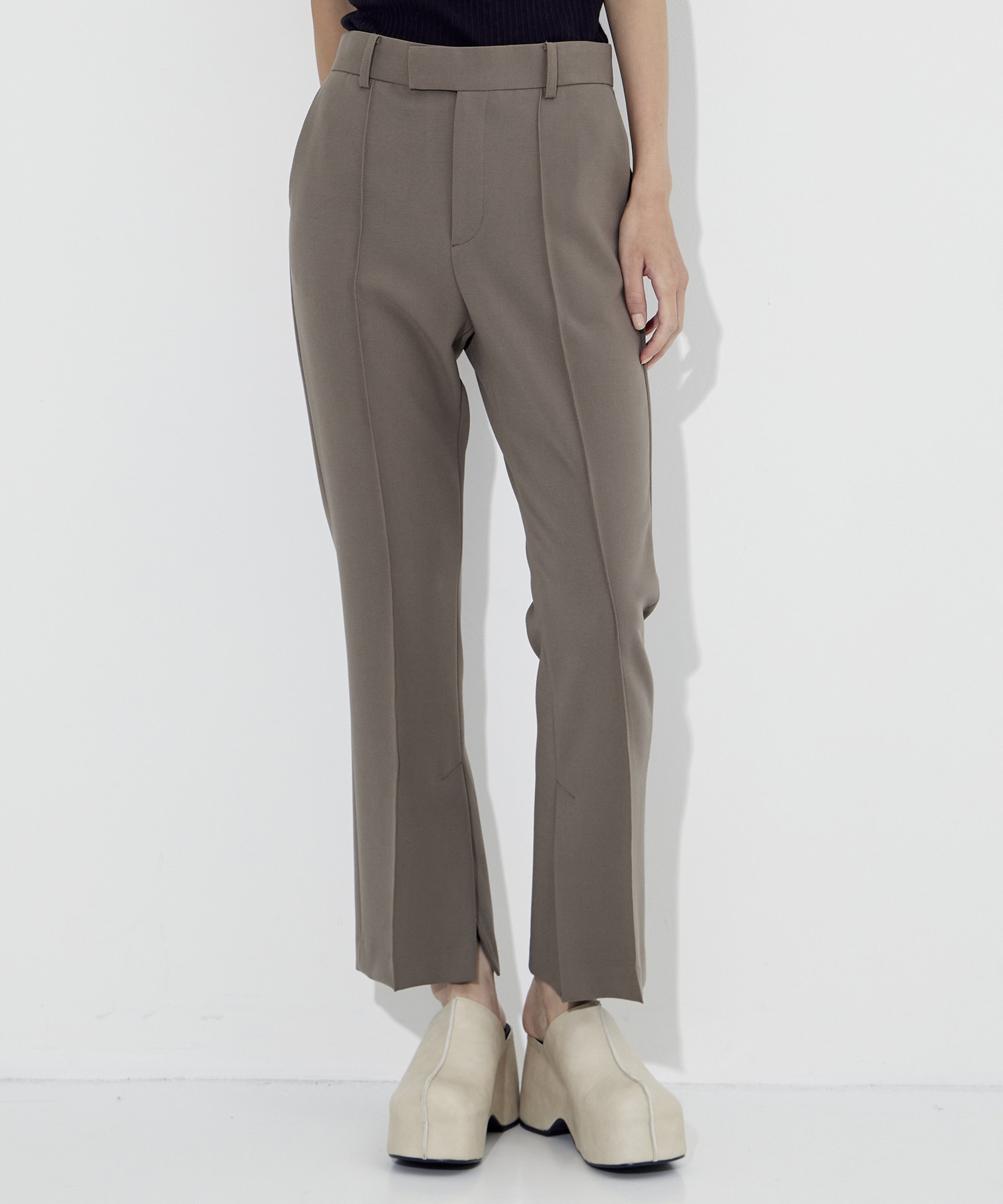 Perfection Skinny Trousers