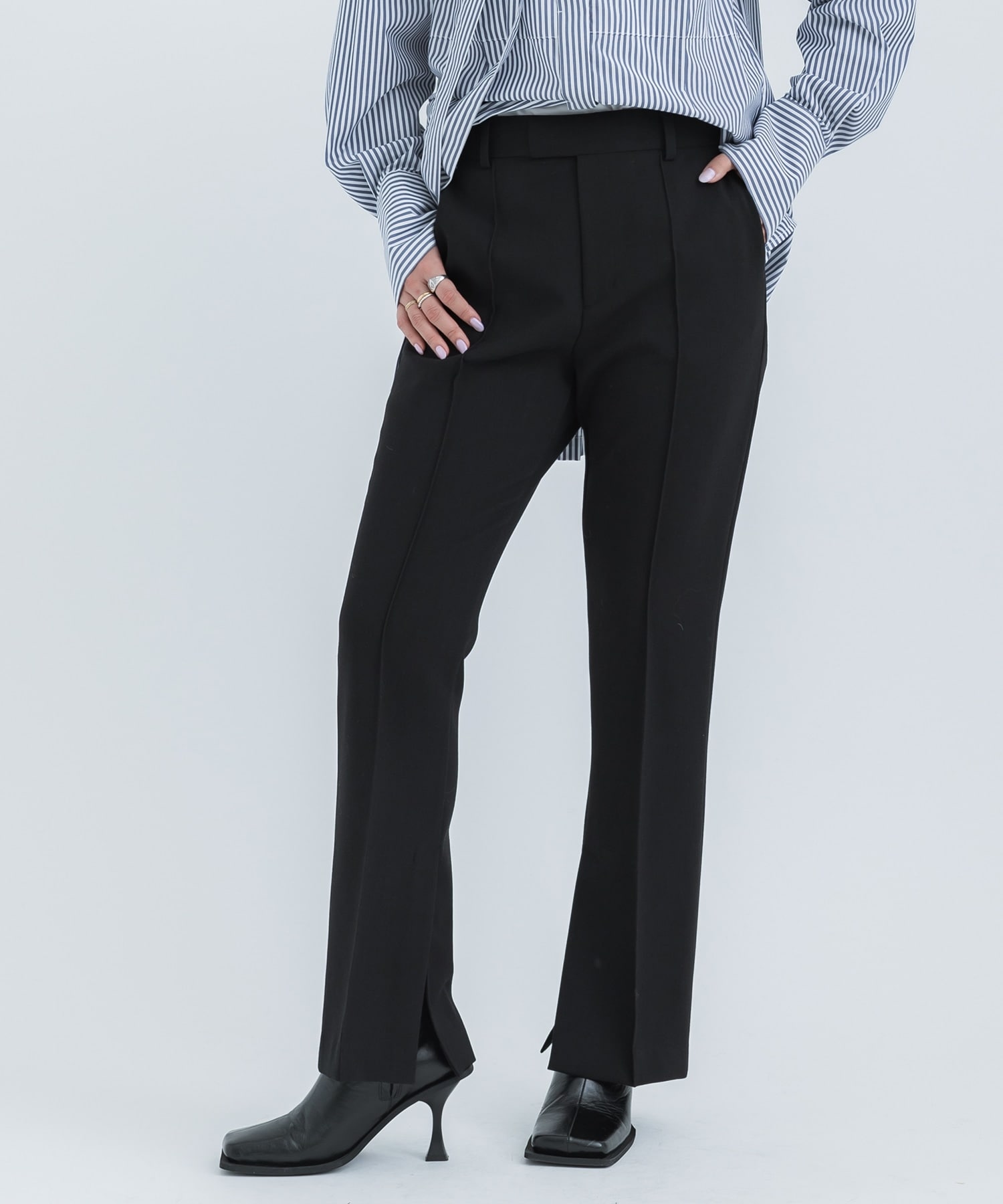 Perfection Skinny Trousers STUDIOUS