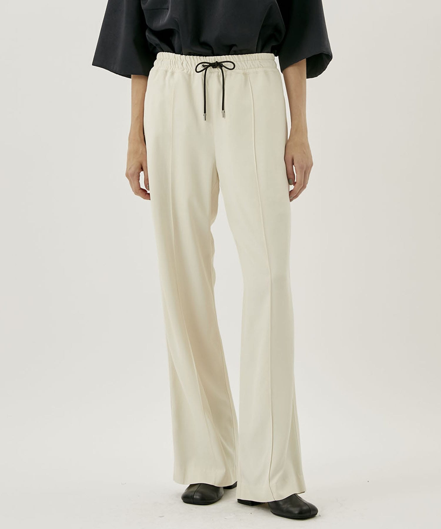 EX.RELAX PANTS(34 WHITE): CINOH: WOMENS｜ STUDIOUS ONLINE公式通販
