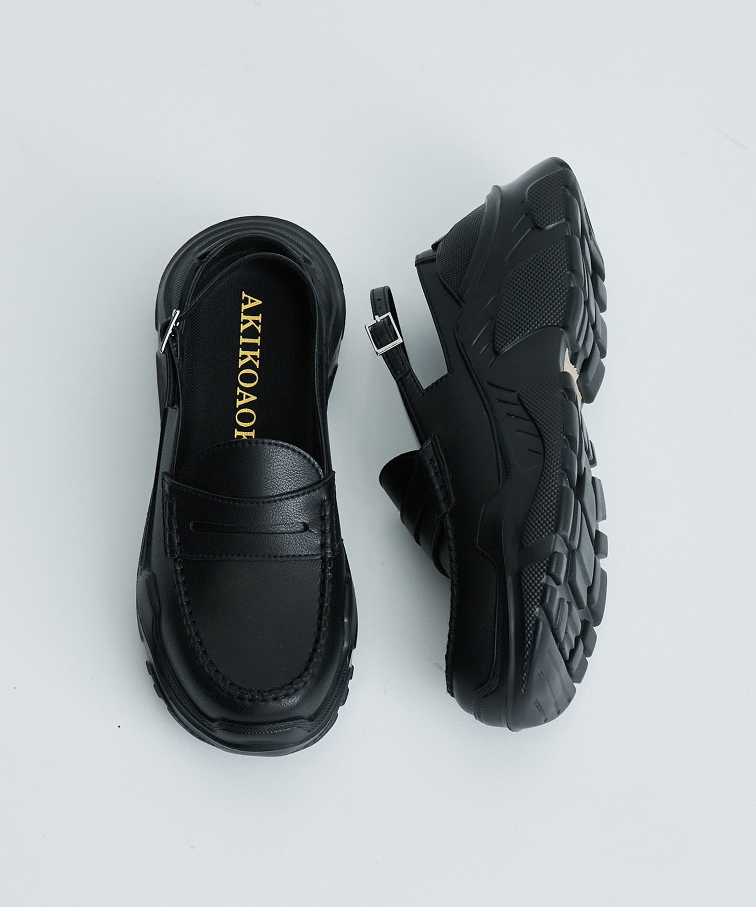 別注demi(36 BLACK): AKIKOAOKI: WOMENS｜ STUDIOUS ONLINE公式通販サイト