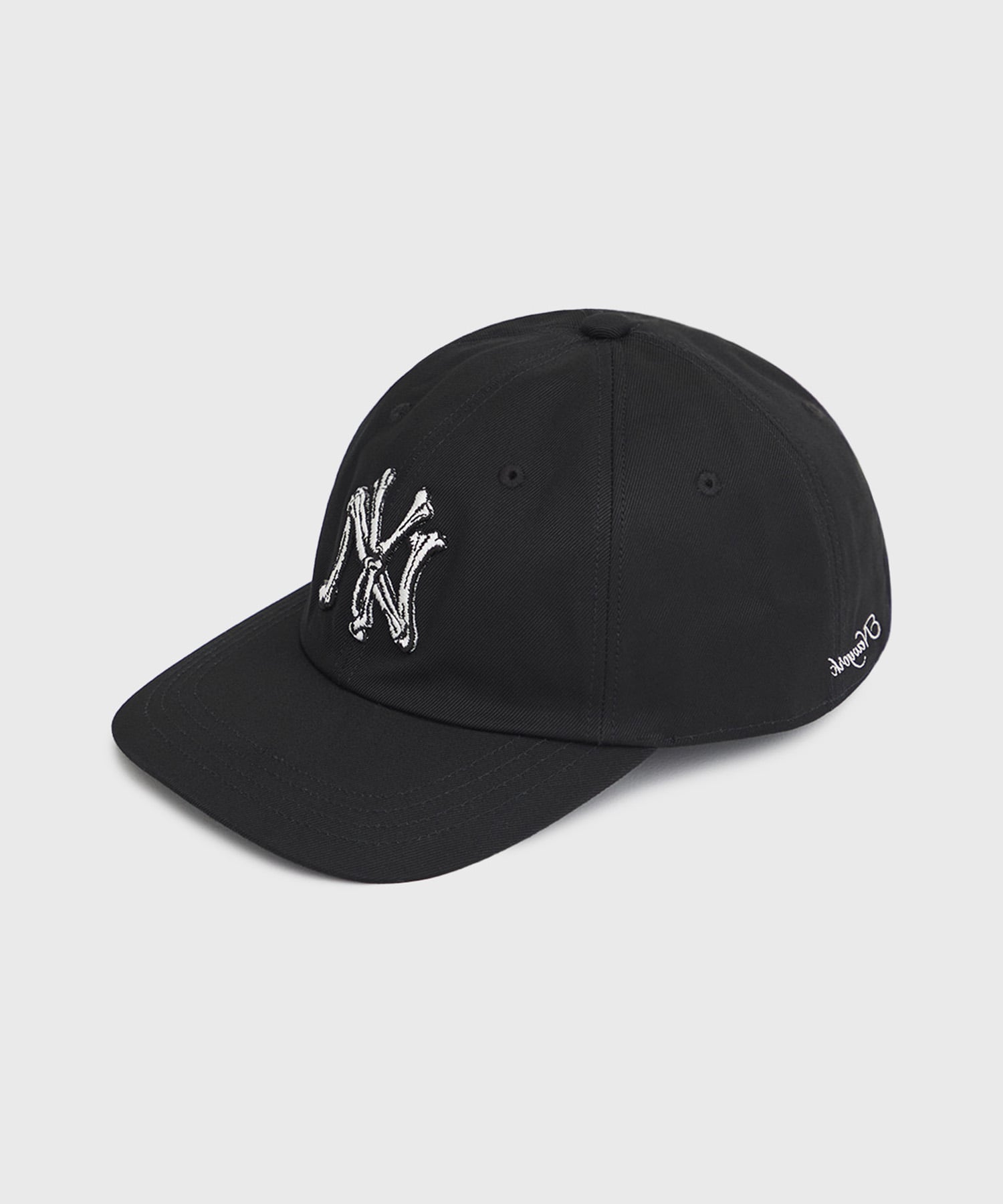 Bone New York Cap