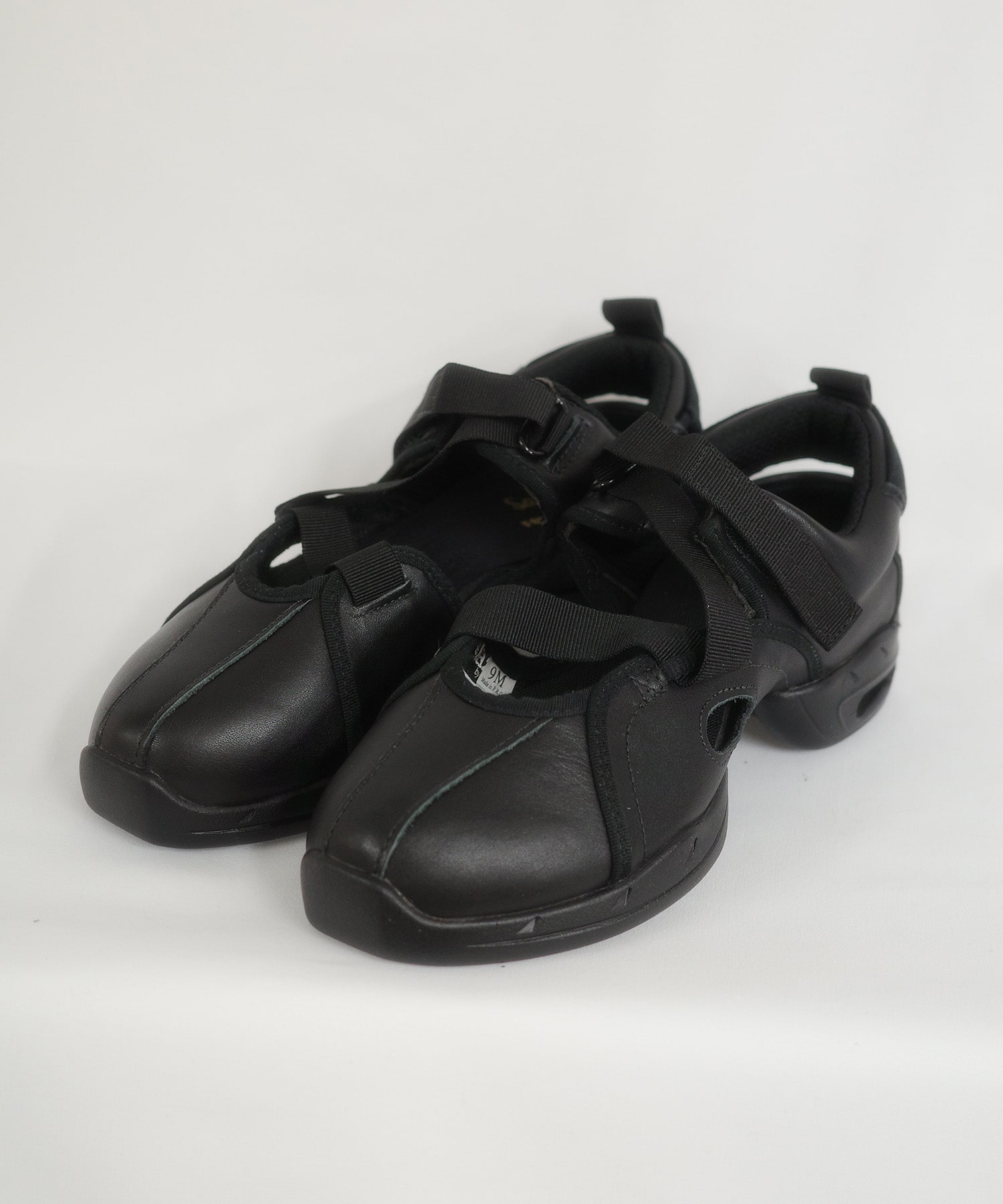 Foundrymews Canvas Shoes(35 BLACK): foundrymews: WOMENS｜ STUDIOUS  ONLINE公式通販サイト