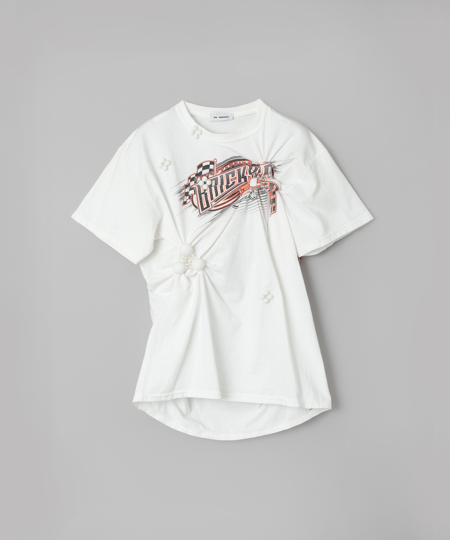 ALMONT-SHIRT