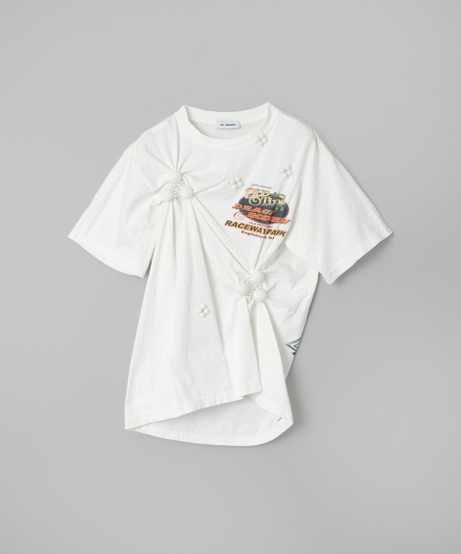 ALMONT-SHIRT