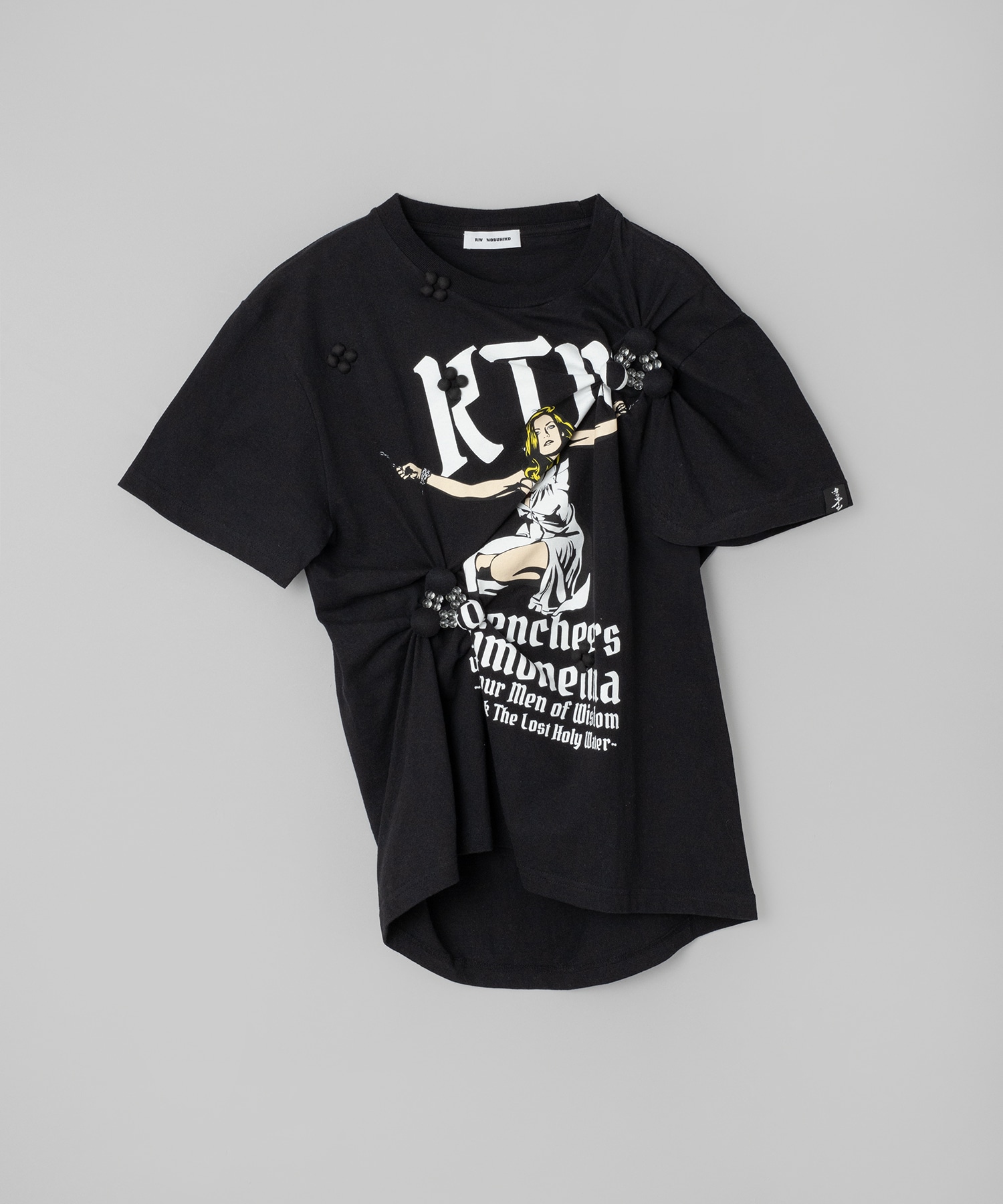 ALMONT-SHIRT