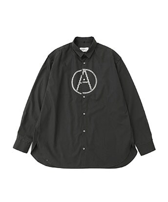 Anarchy Shirts