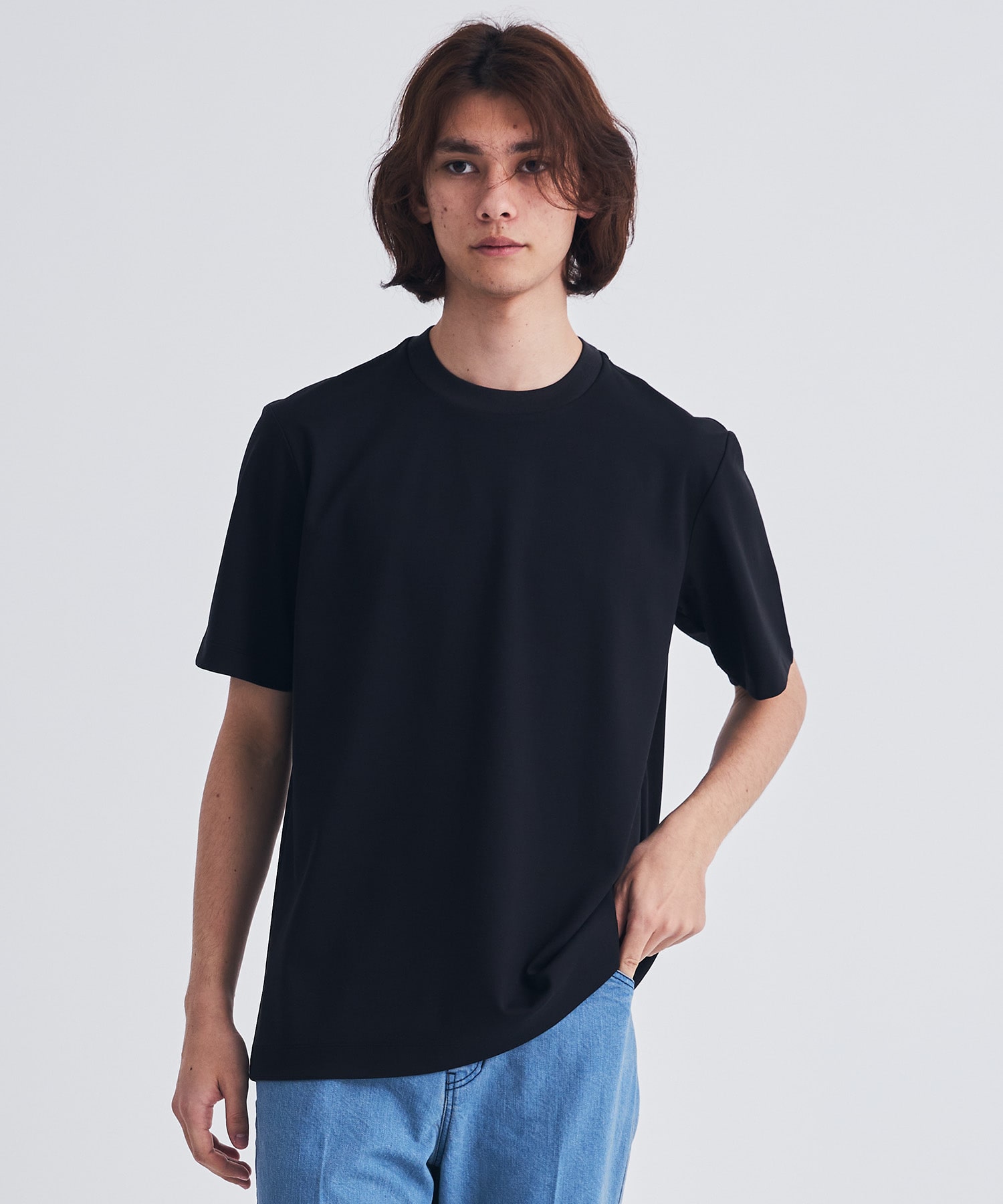 T-SHIRTS（Tシャツ）の商品一覧｜STUDIOUS （ステュディオス）公式通販｜STUDIOUS MENS（ステュディオス メンズ ）オンラインストア(2／2ページ)