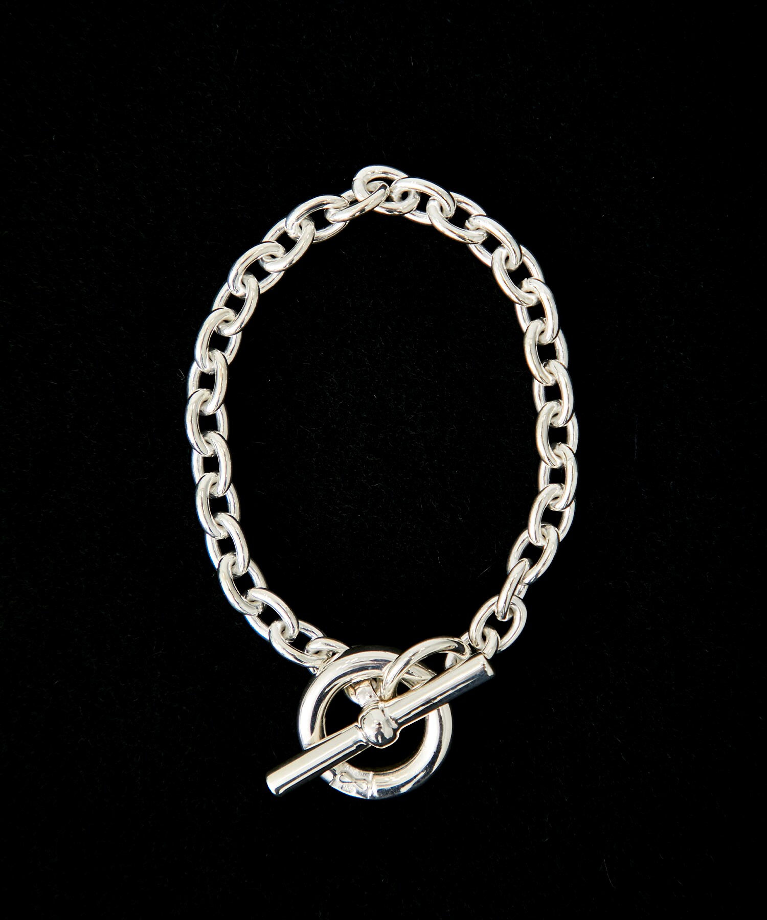 BN-033 Hook Connect Bracelet S