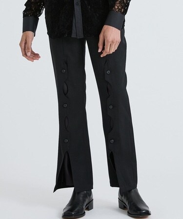 WAVES TROUSERS