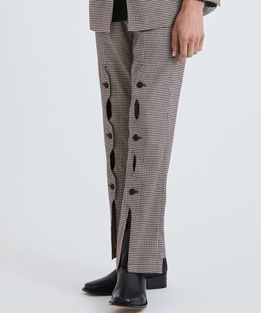 WAVES TROUSERS