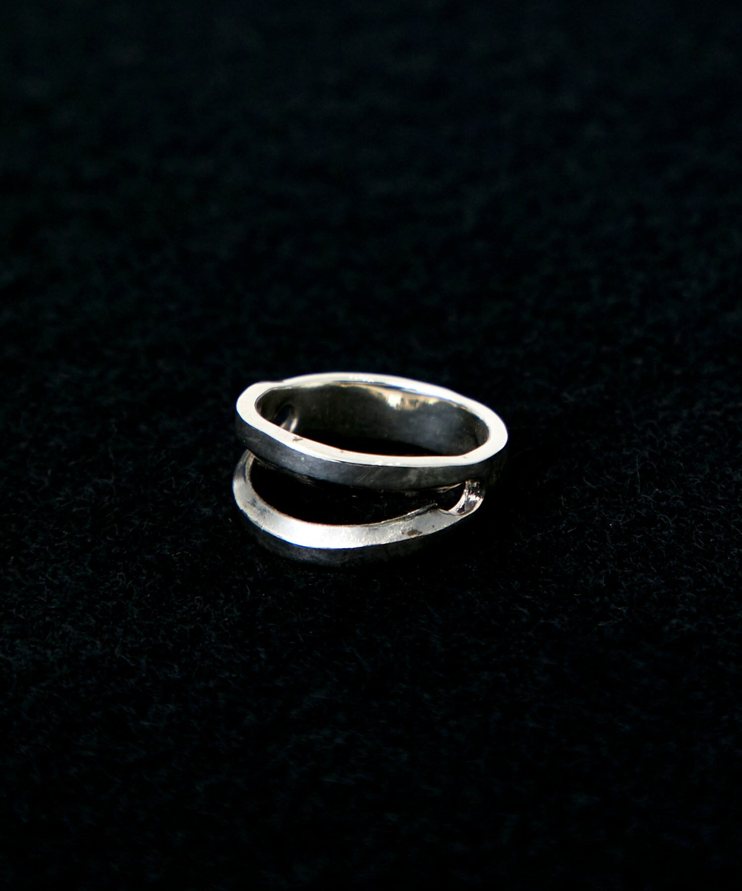 R-007 Double Division Ring