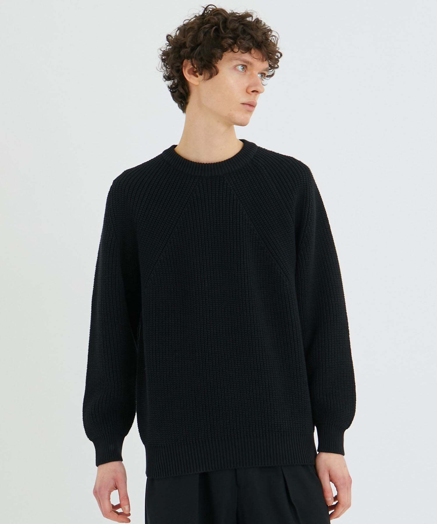 KNIT（ニット）の商品一覧｜STUDIOUS （ステュディオス）公式通販 