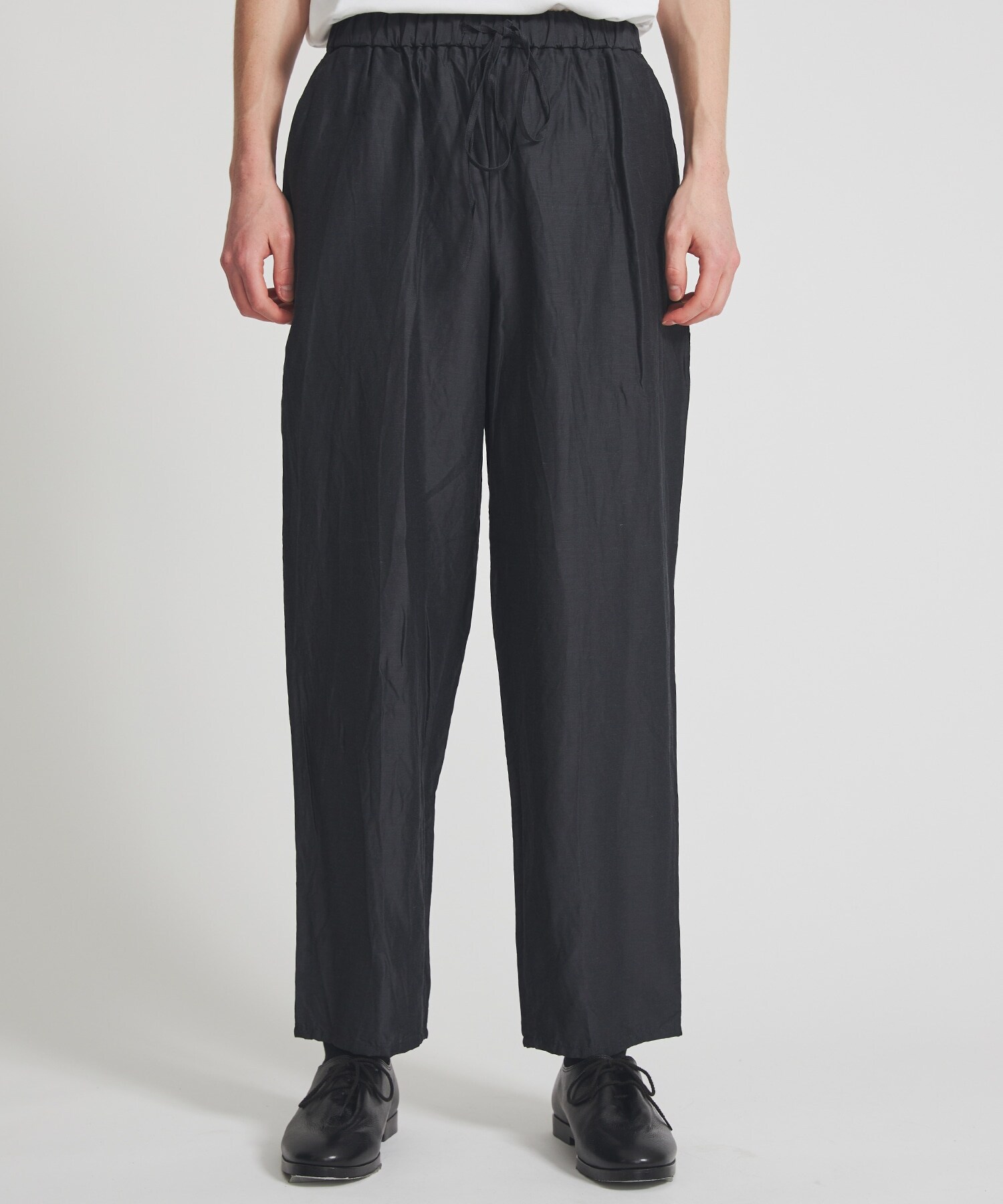 COCOON FIT EASY PANTS