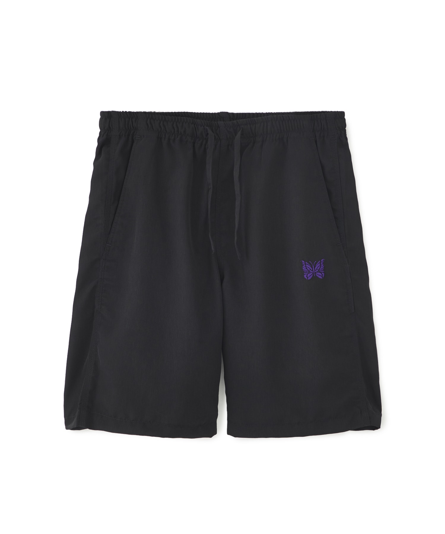 Basketball Short-Poly Cloth