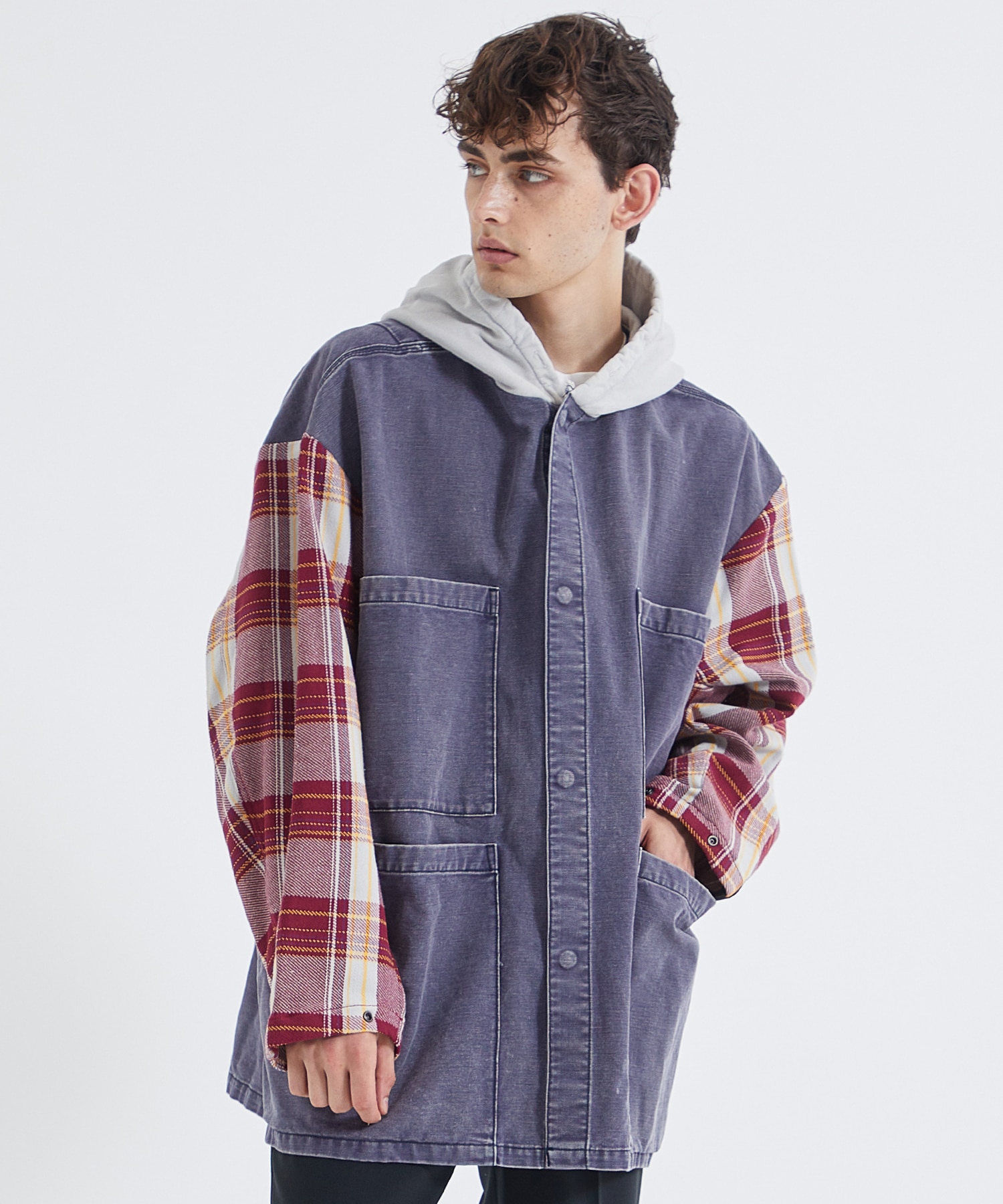 OUTER SALE ITEM | STUDIOUS ONLINE公式通販サイト(2／2ページ)