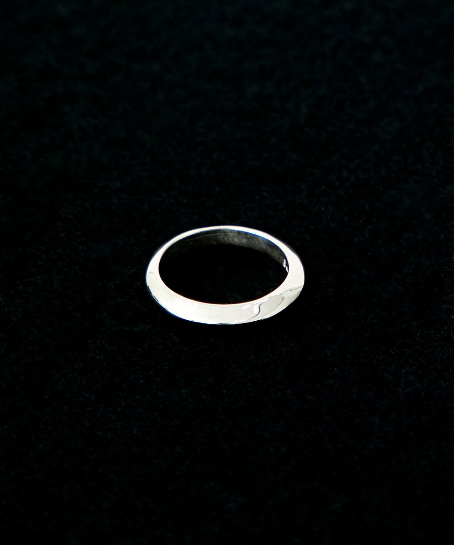 R-028 TRIANGLE Ring