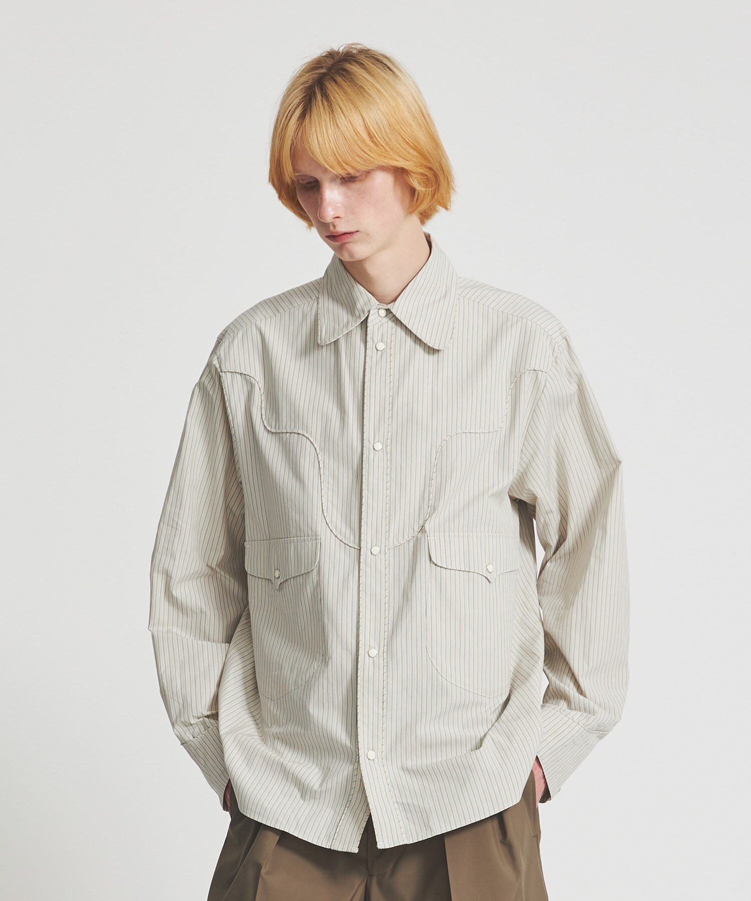 NEW ARRIVAL: MENS(3／5ページ)｜ STUDIOUS ONLINE公式通販サイト