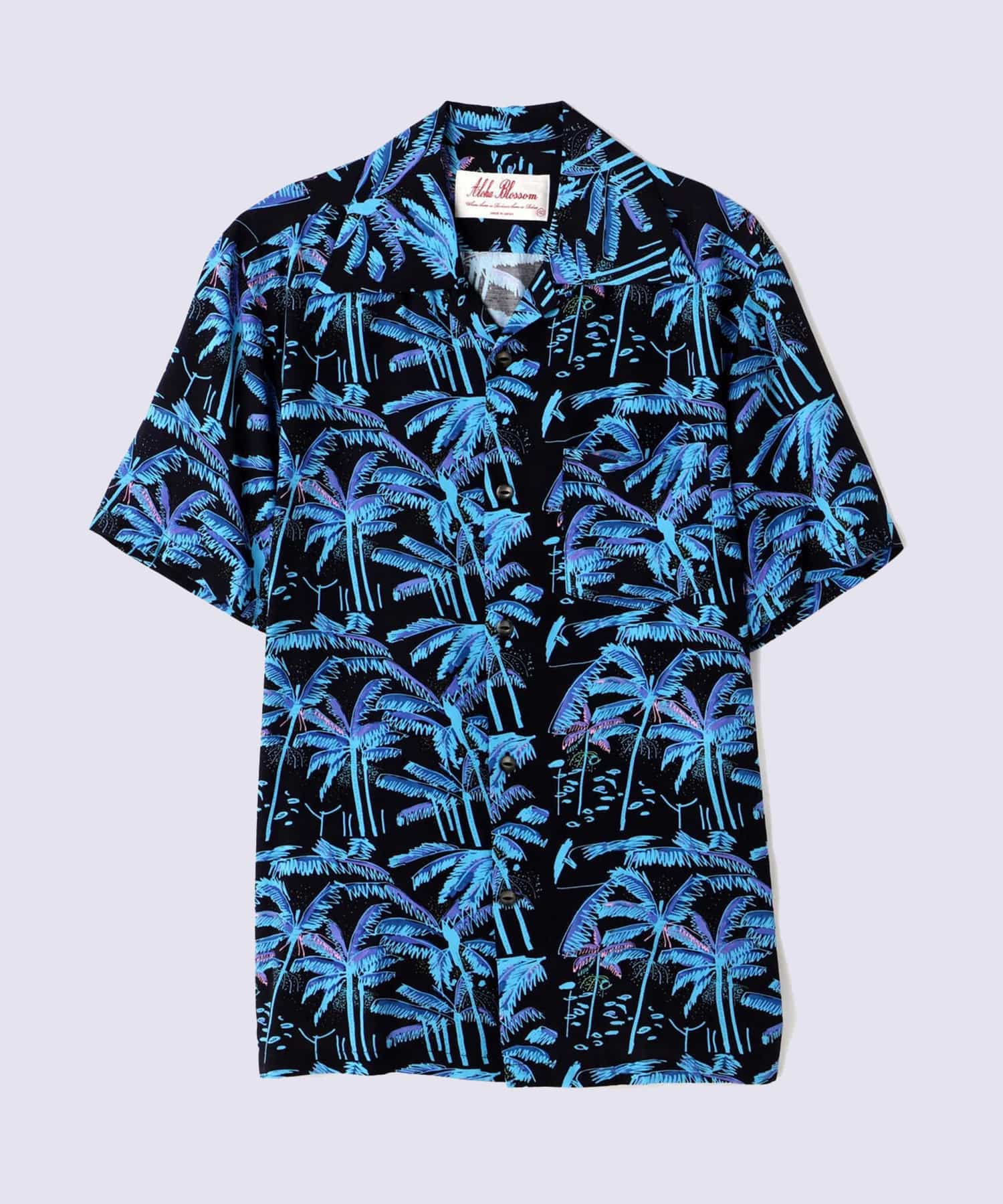 PALM TREE SHIRTS