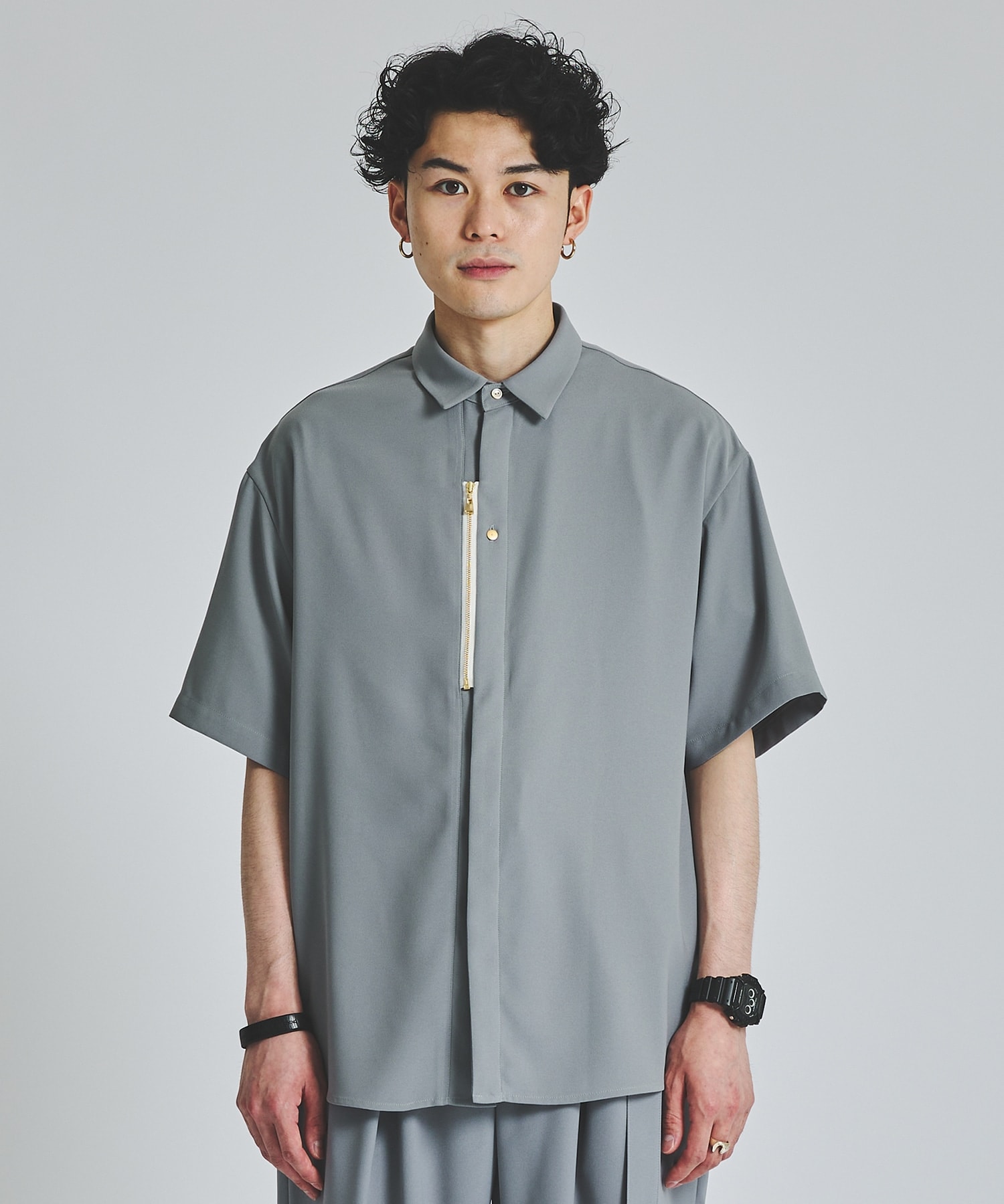 STUDIOUS LIMITED: MENS｜ STUDIOUS ONLINE公式通販サイト