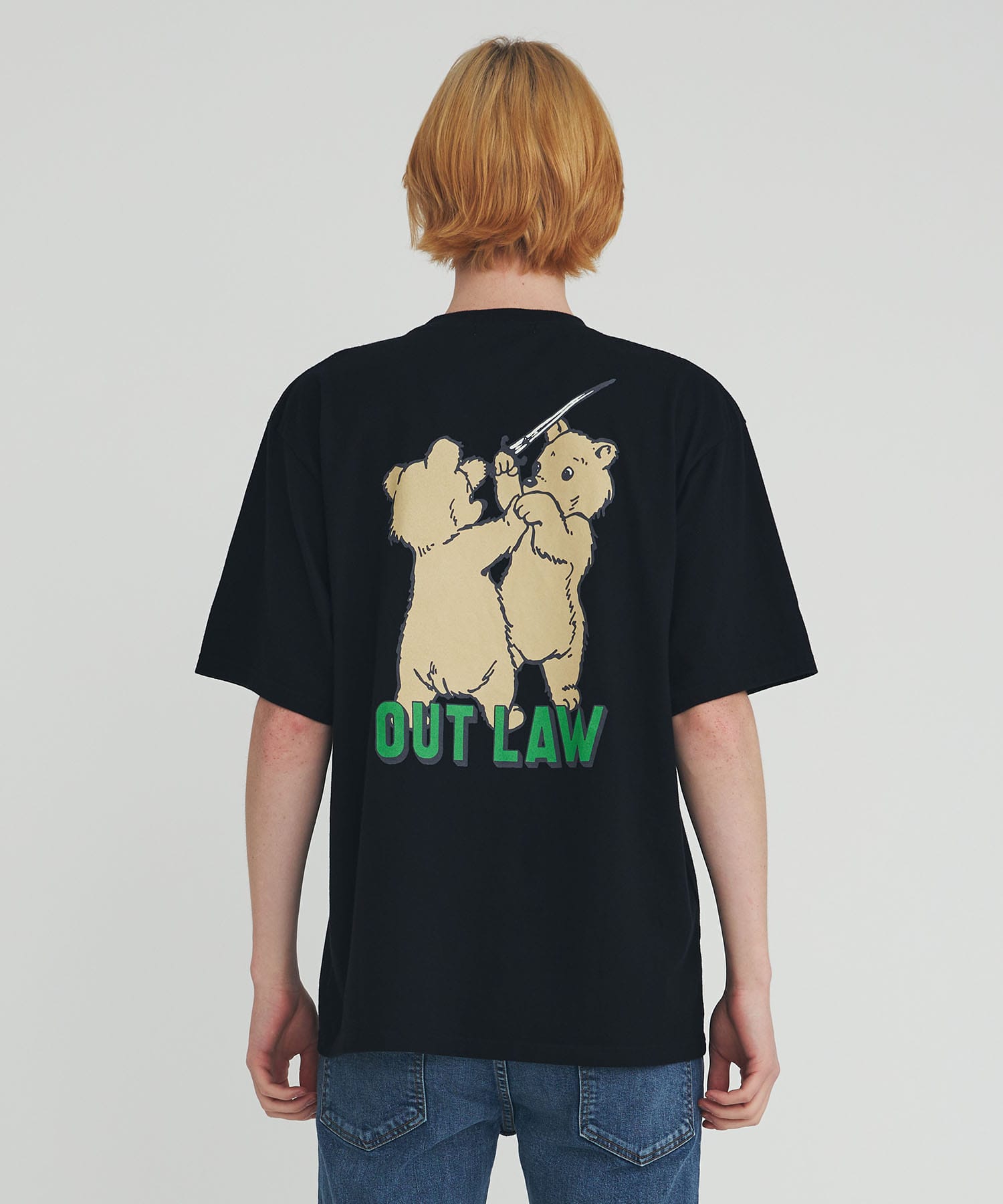 OUT LAW TEE