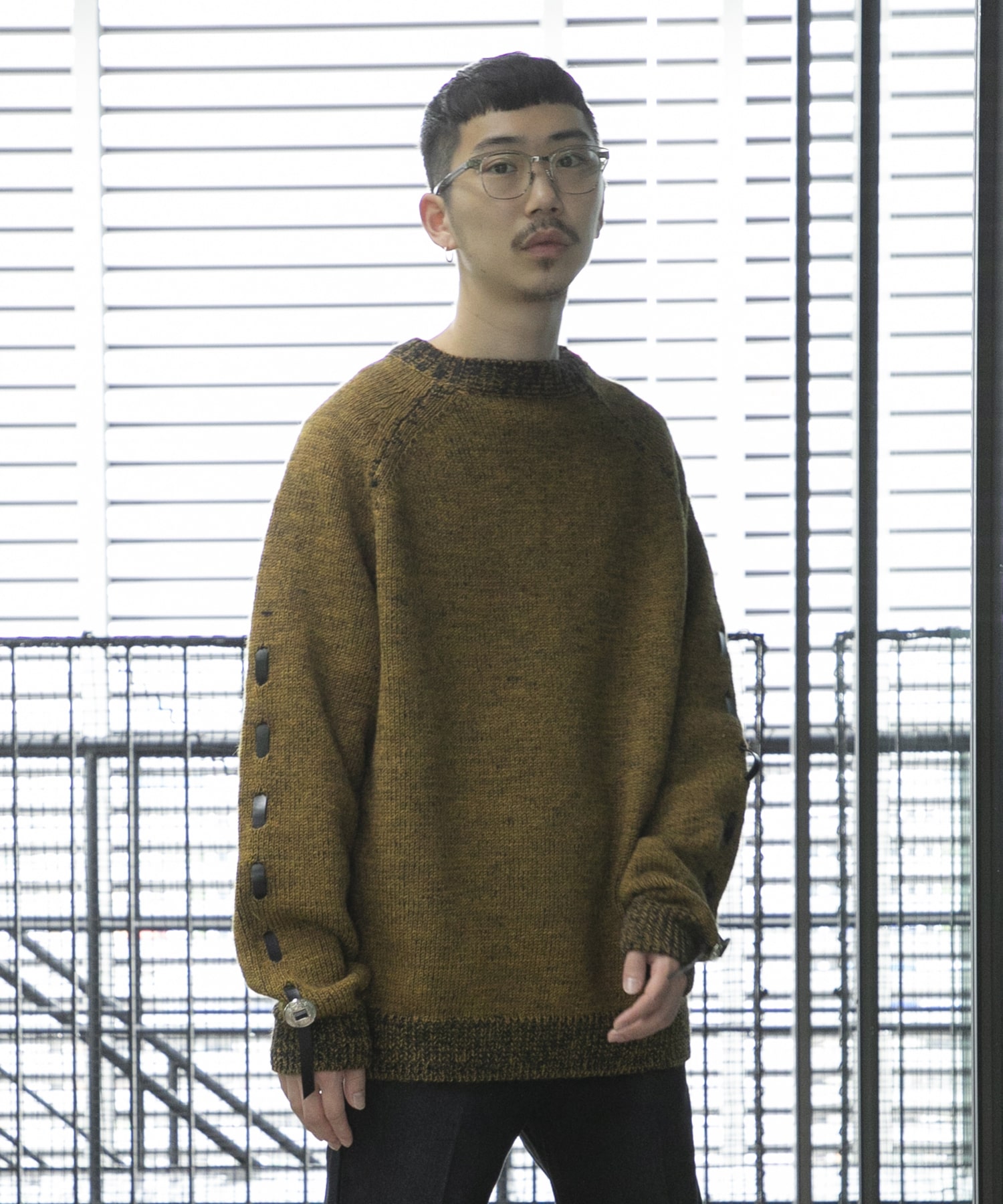 VIEW ALL ITEM: MENS｜ STUDIOUS ONLINE公式通販サイト