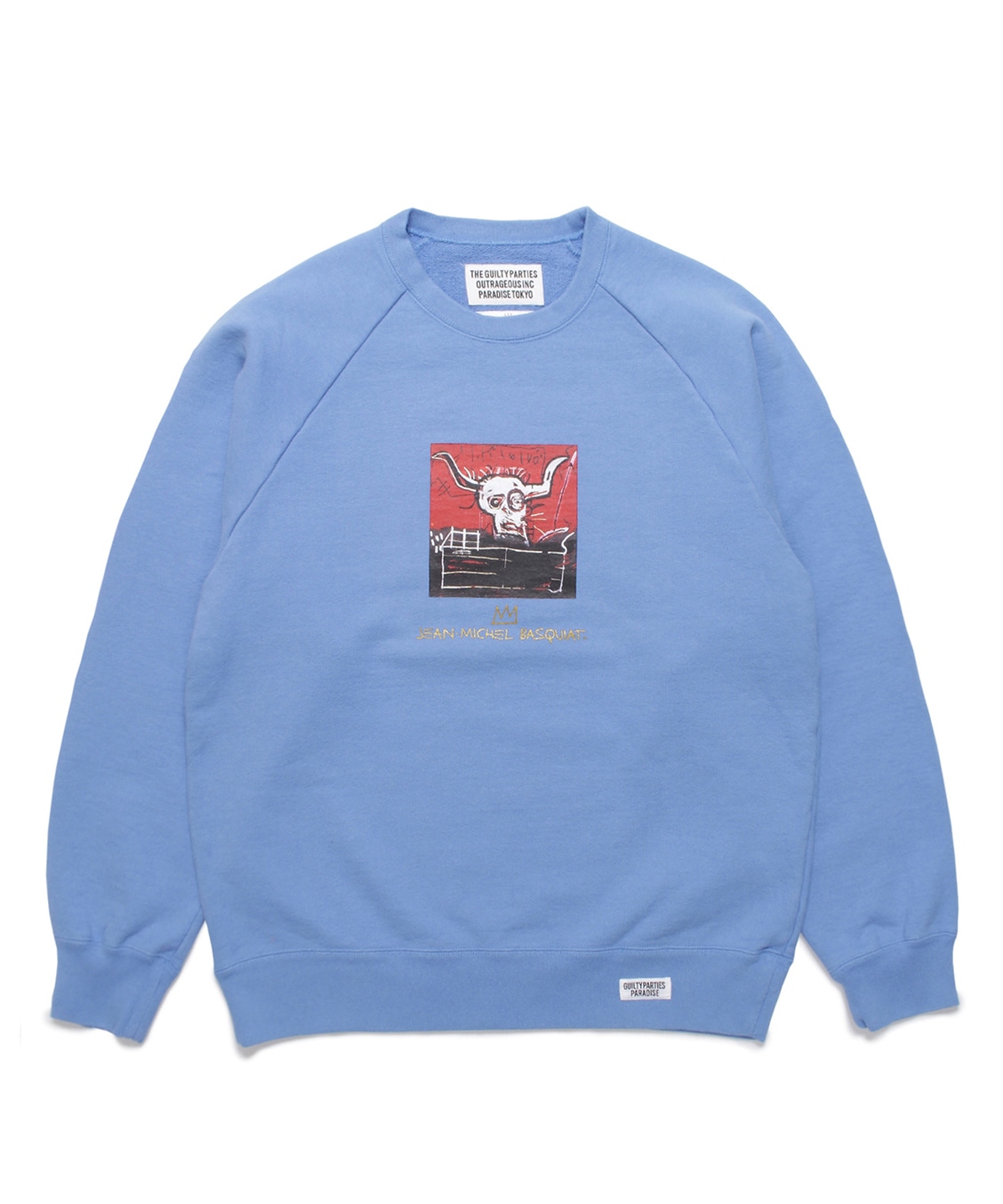 jean-michel-basquiat-washed-heavy-weight-crew-neck-sweat-s-wacko-maria