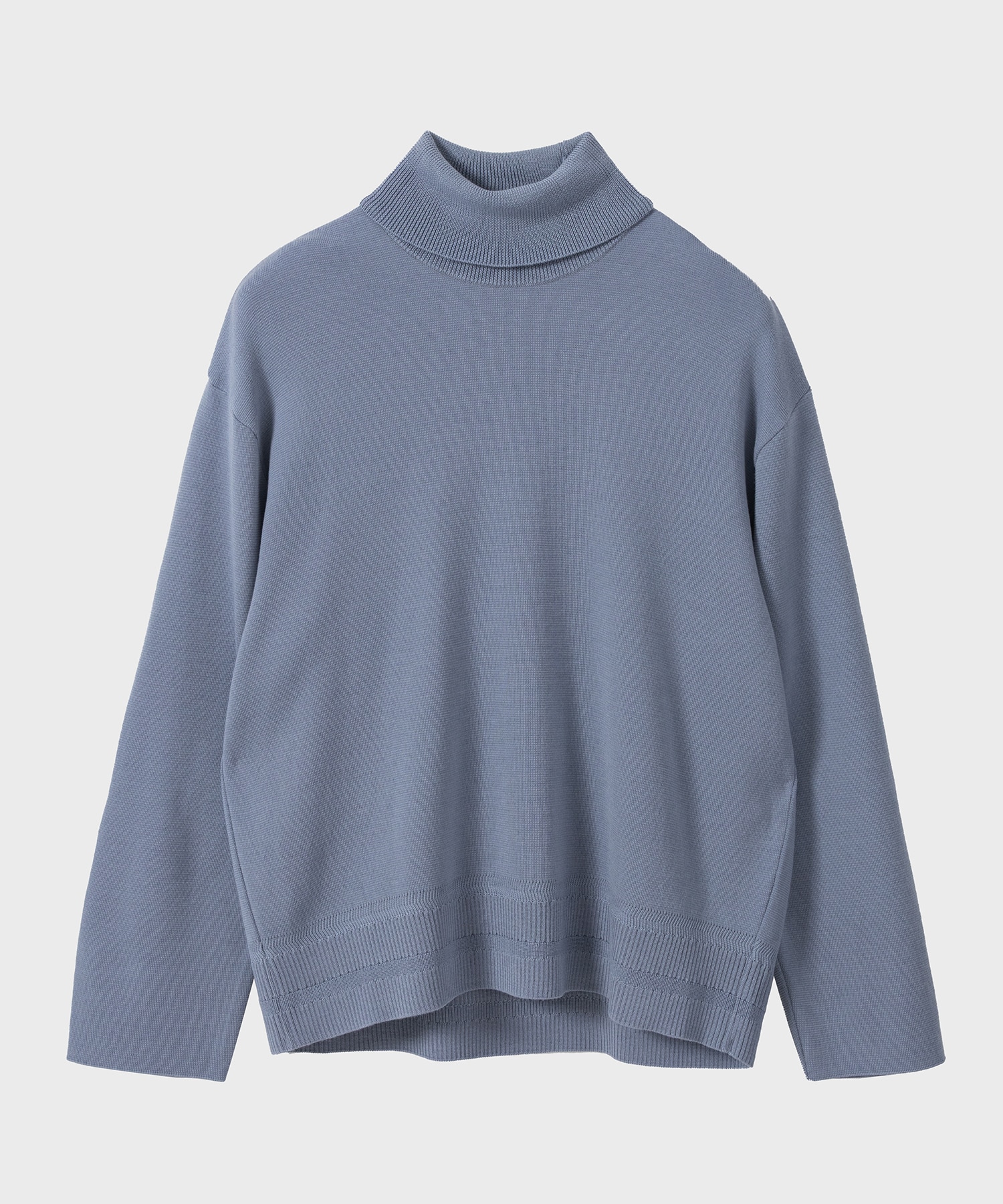 EX.奇跡のオーバータートルネック