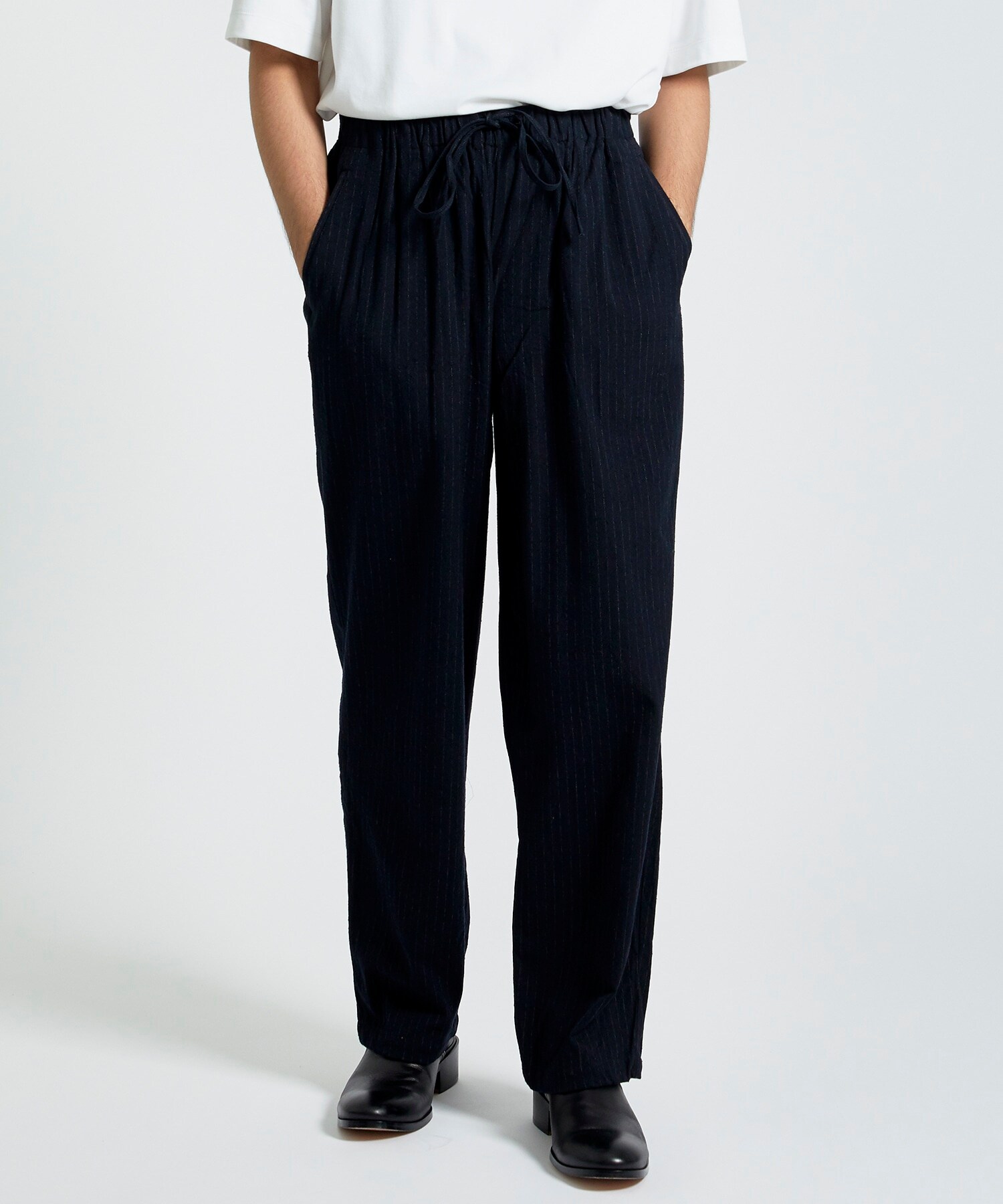 COCOON FIT EASY PANTS