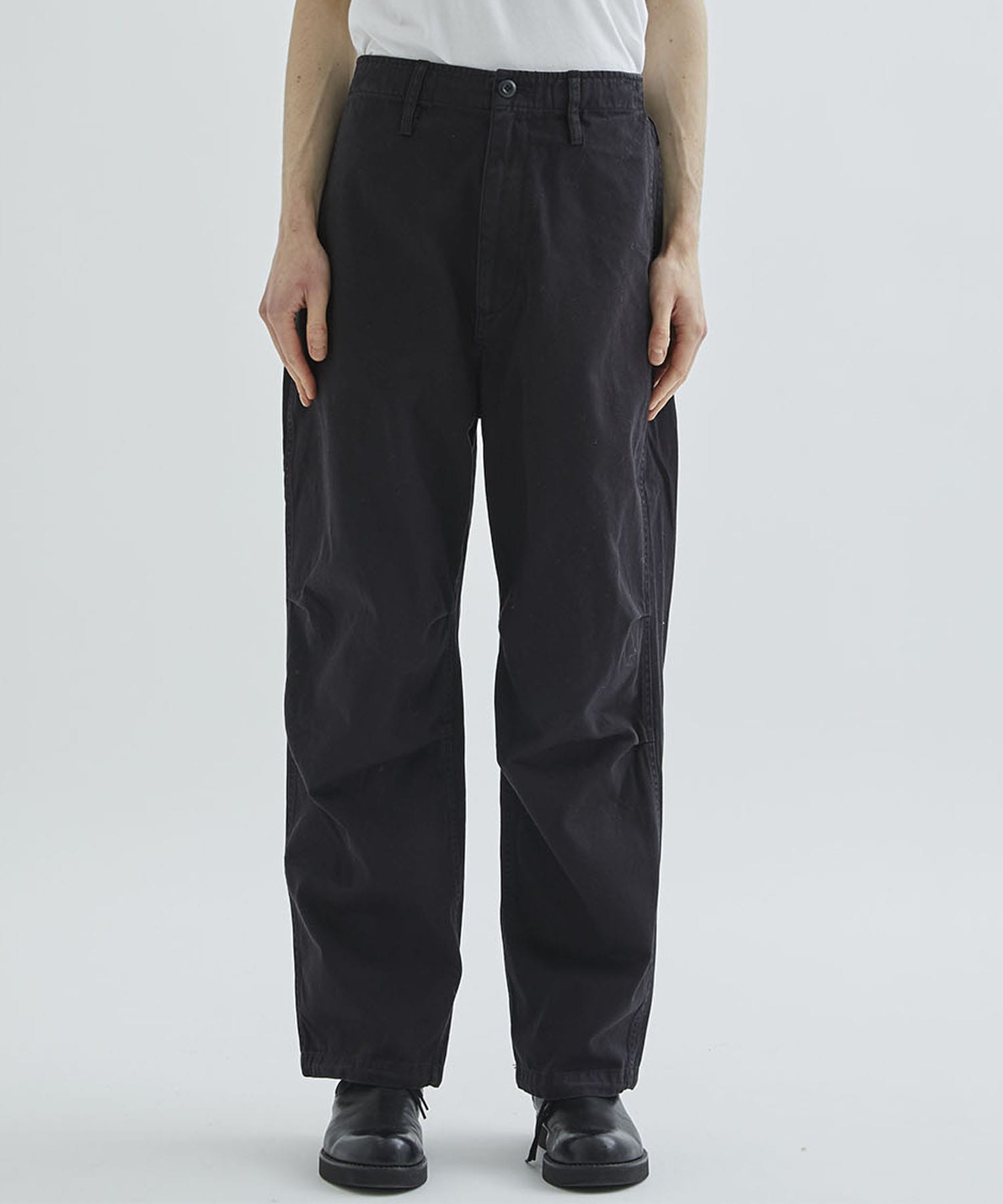 OVERDYE FATIGUE PANTS