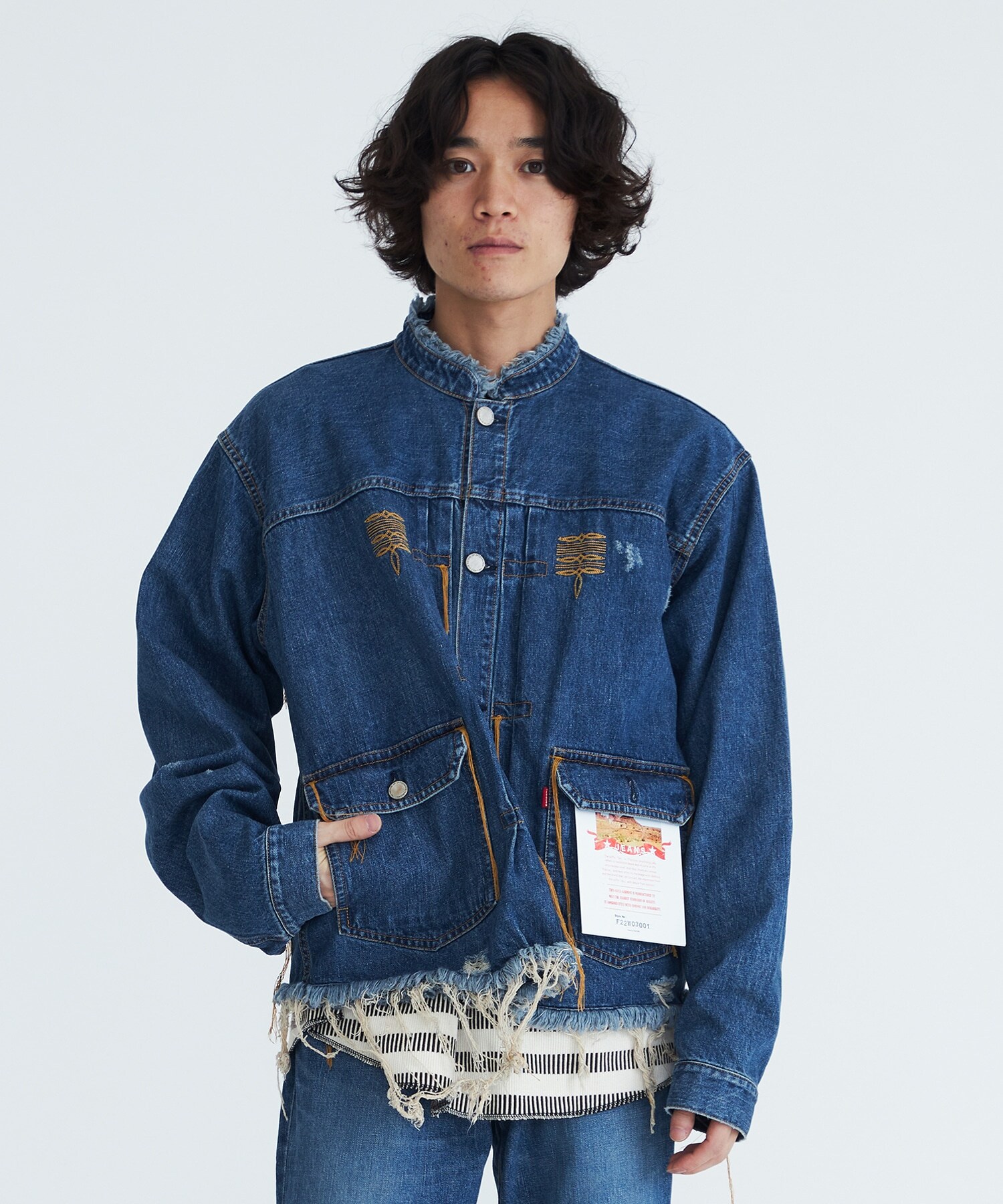 NEW ARRIVAL | STUDIOUS ONLINE 公式通販サイト(3／6ページ)